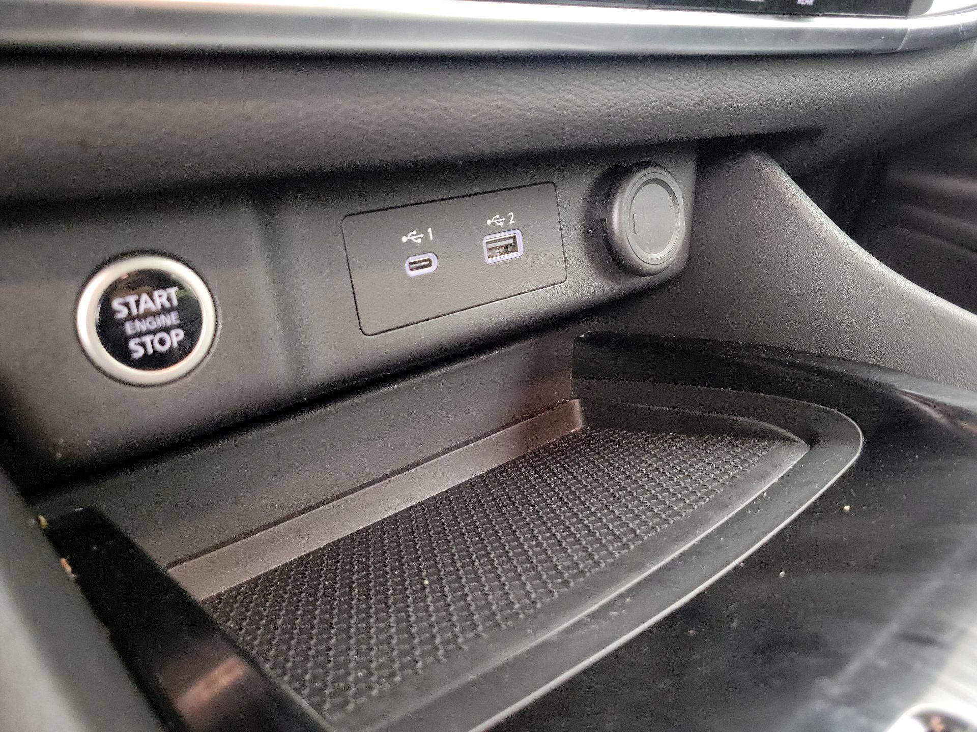 Thumbnail: 2023 Nissan Rogue - 18