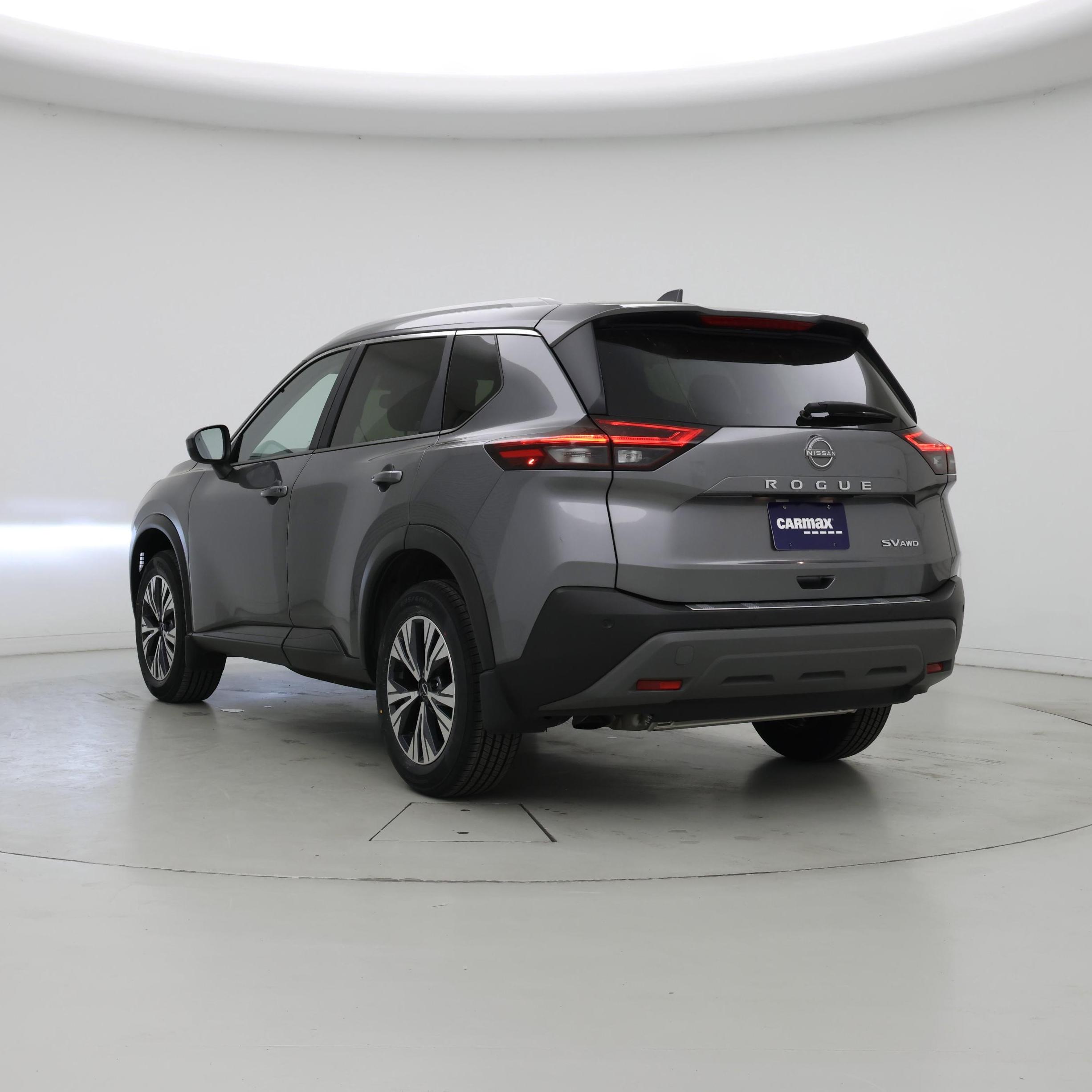 Thumbnail: 2023 Nissan Rogue - 2