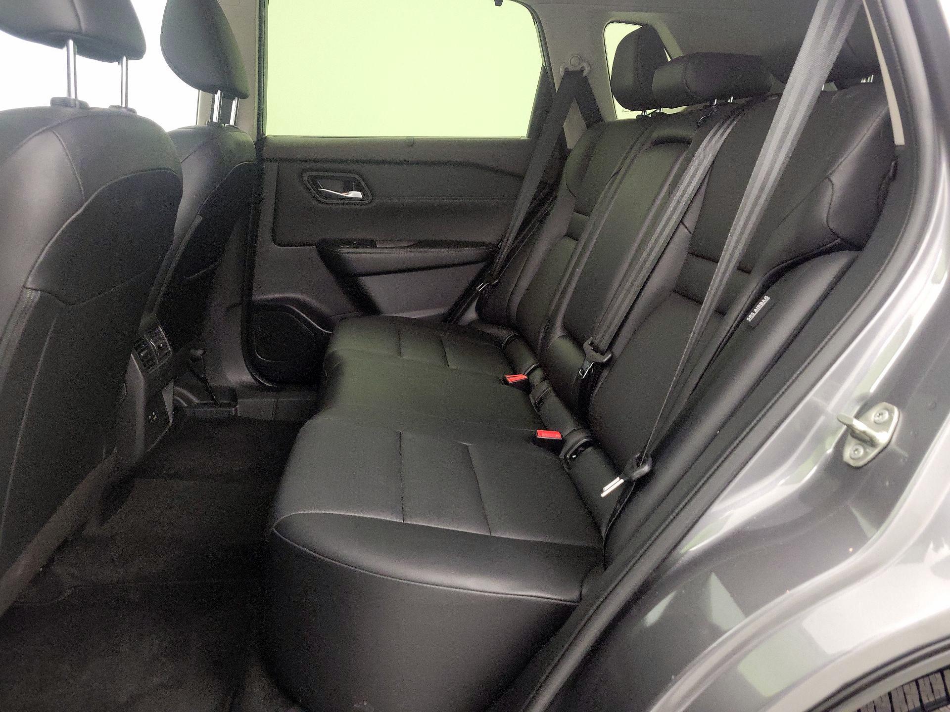 Thumbnail: 2023 Nissan Rogue - 20