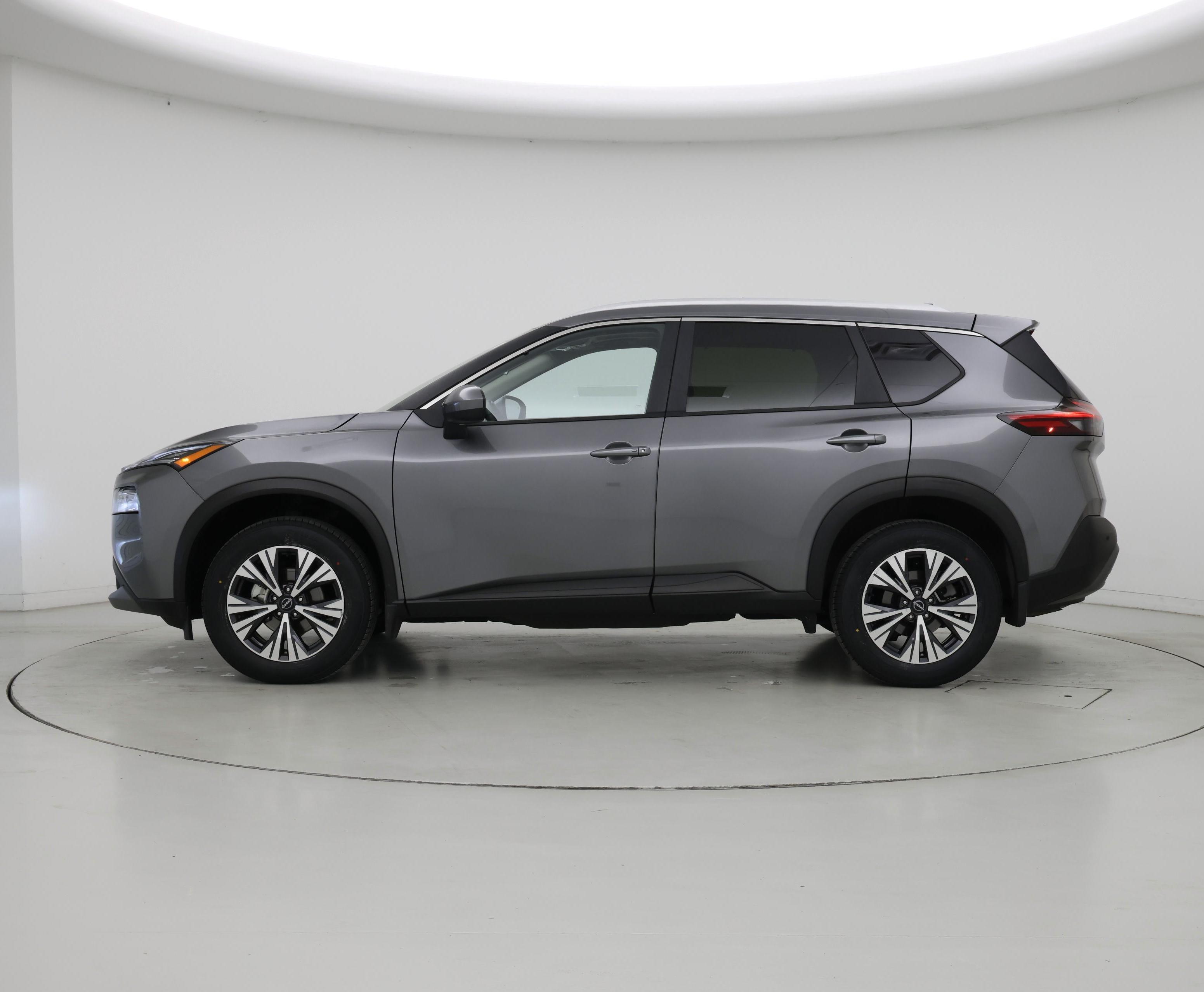 Thumbnail: 2023 Nissan Rogue - 3