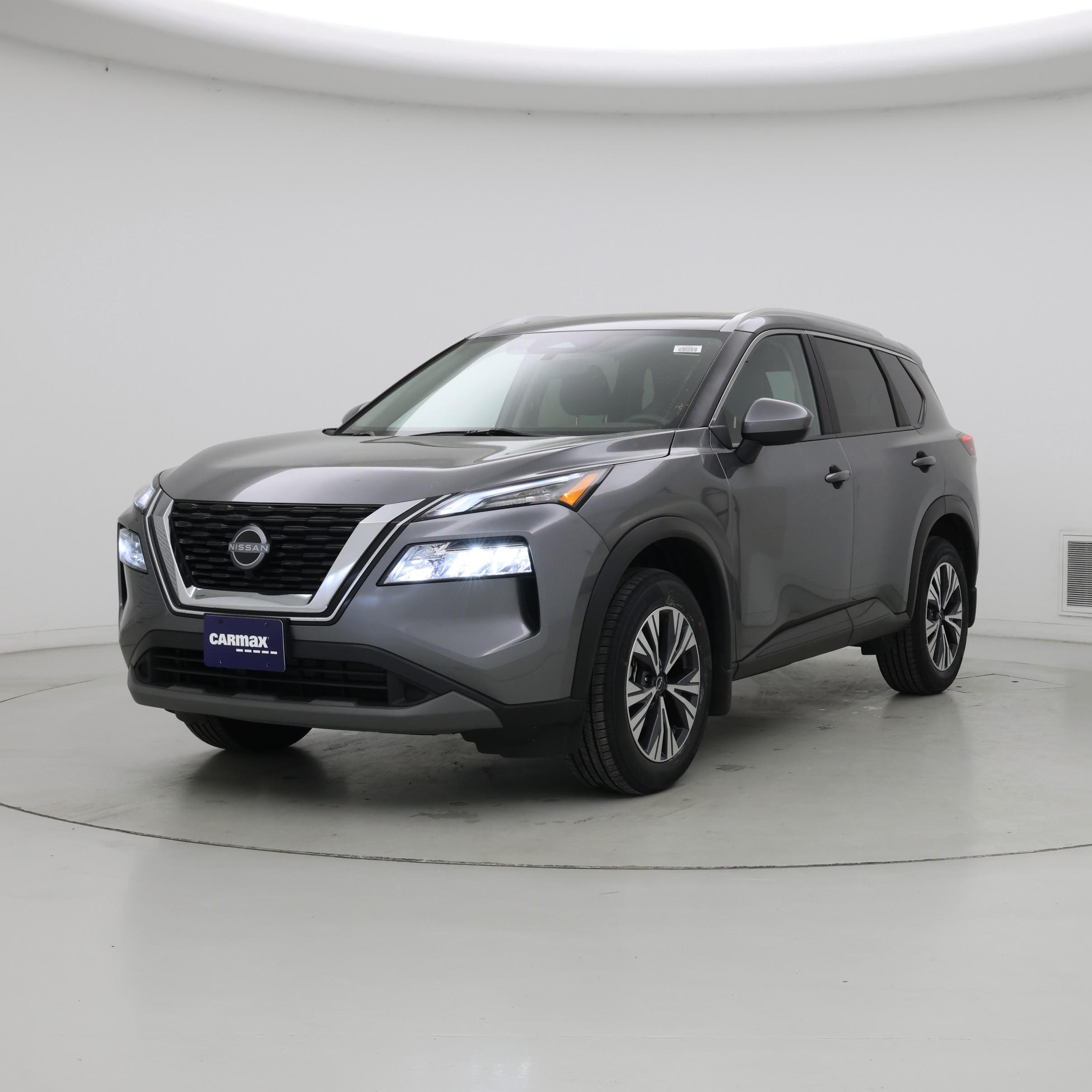 Thumbnail: 2023 Nissan Rogue - 4