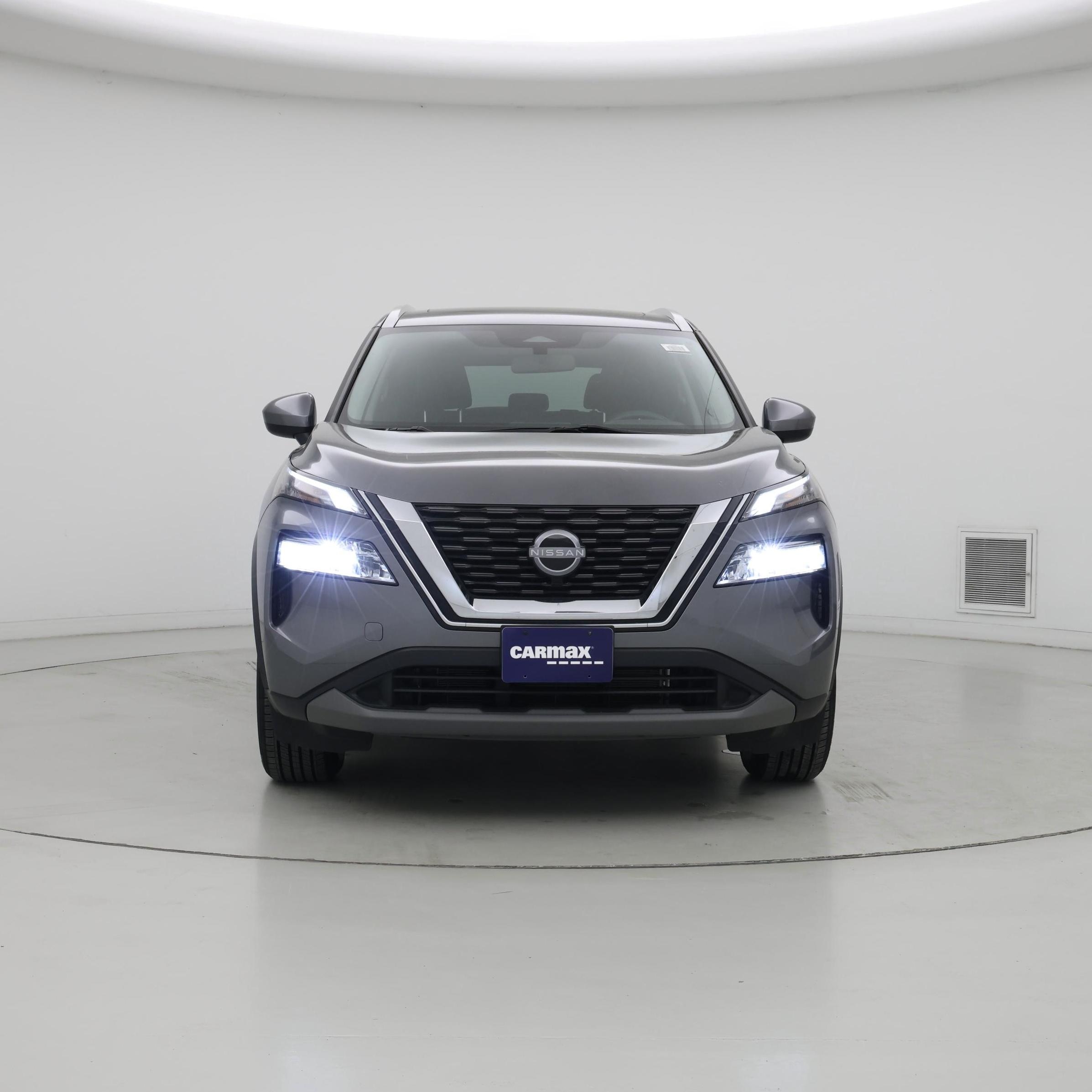 Thumbnail: 2023 Nissan Rogue - 5