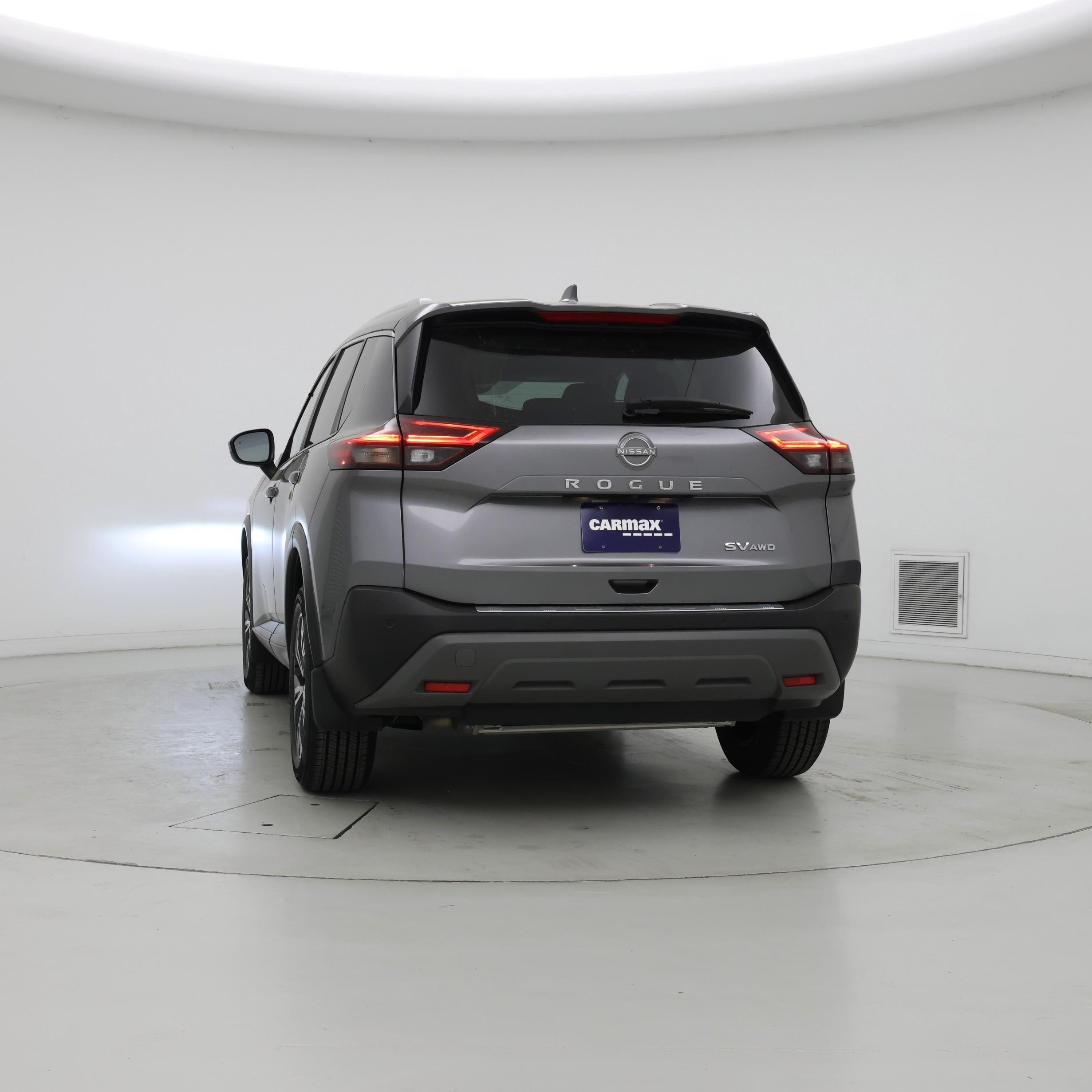 Thumbnail: 2023 Nissan Rogue - 6