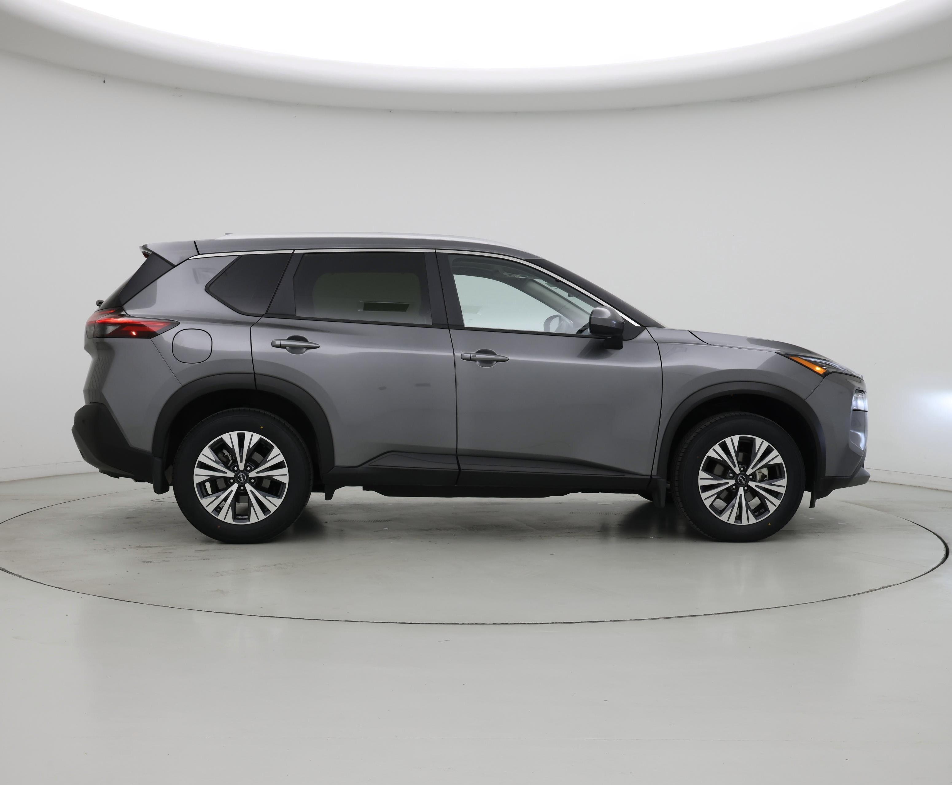 Thumbnail: 2023 Nissan Rogue - 7