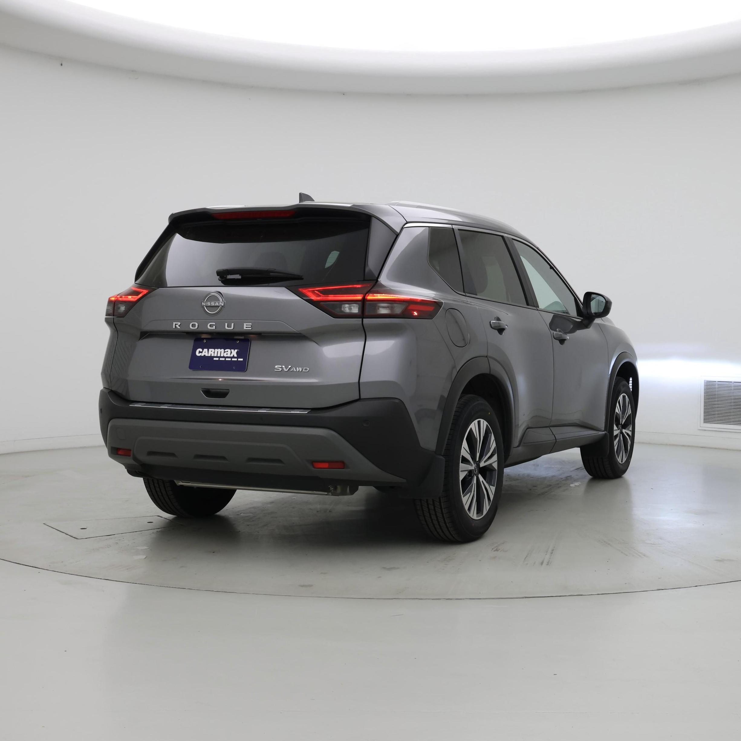 Thumbnail: 2023 Nissan Rogue - 8