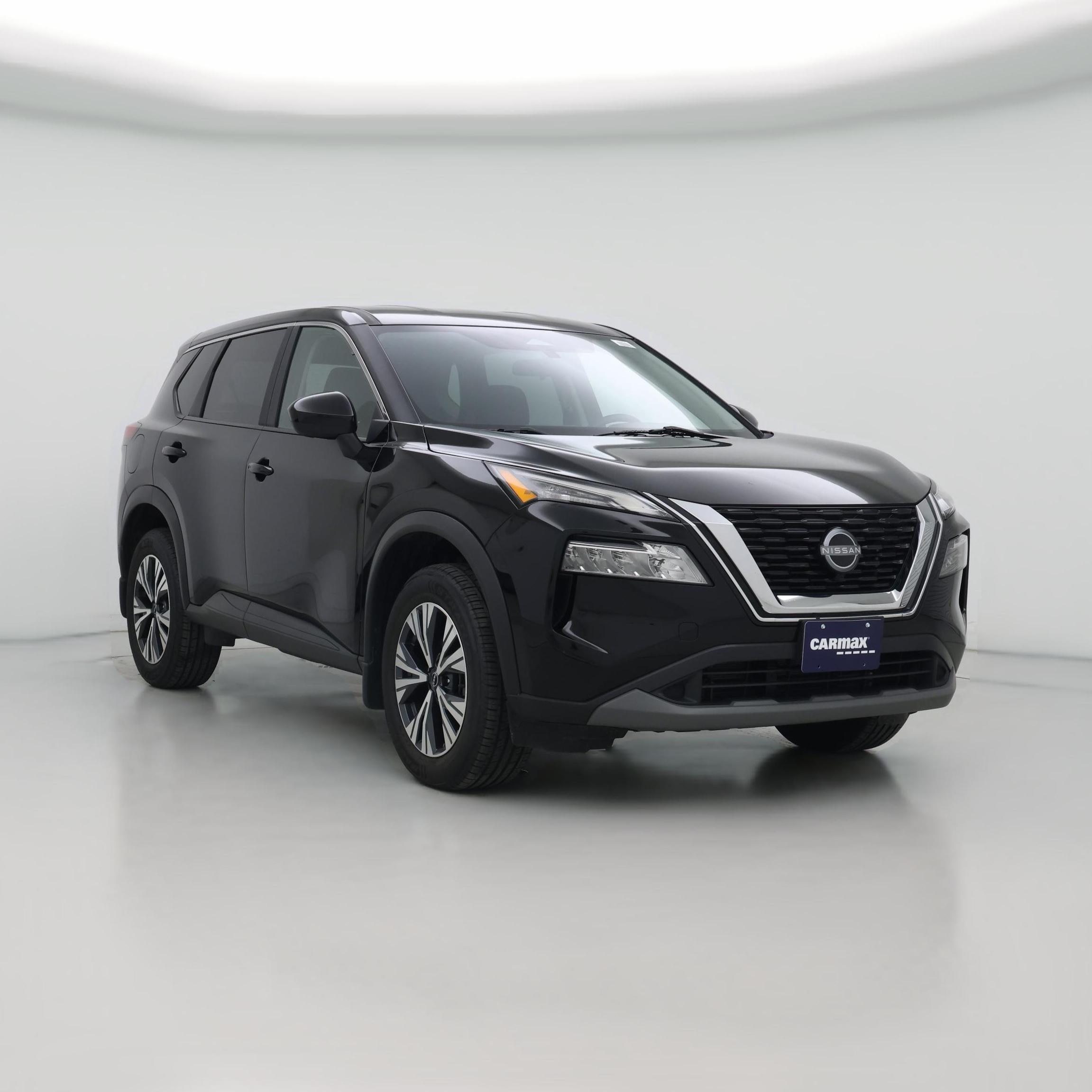 Thumbnail: 2023 Nissan Rogue - 1