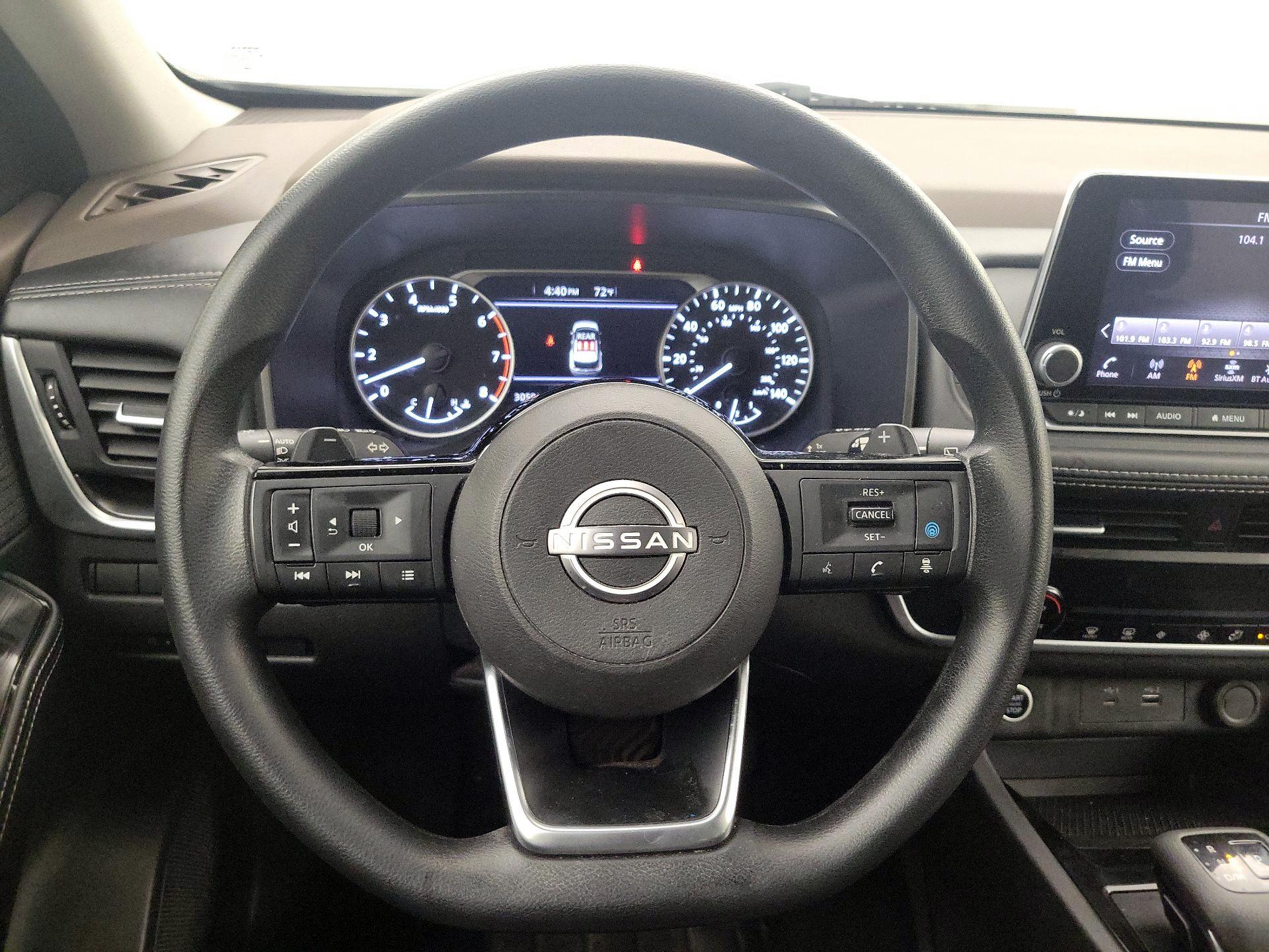 Thumbnail: 2023 Nissan Rogue - 10