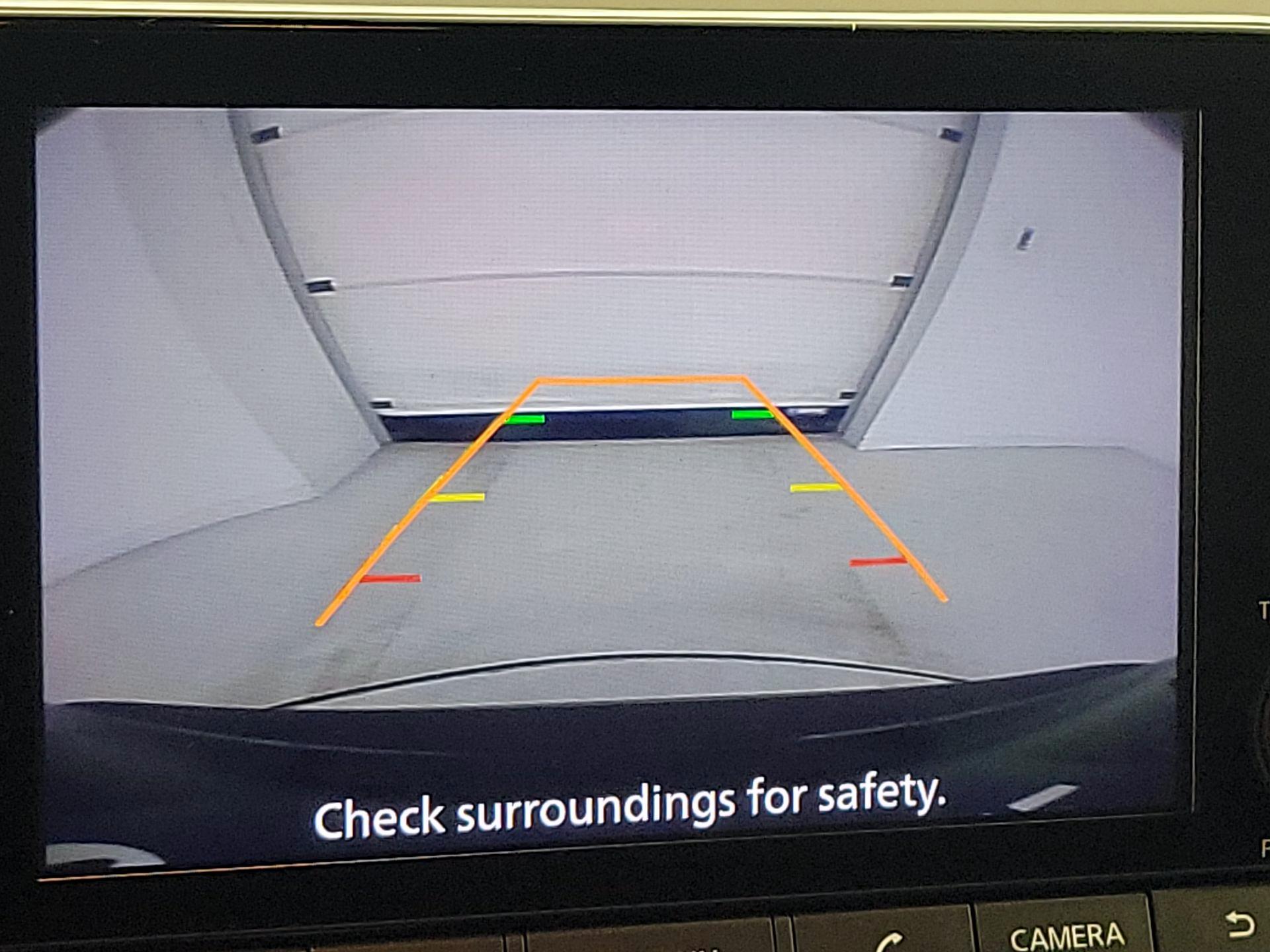 Thumbnail: 2023 Nissan Rogue - 14