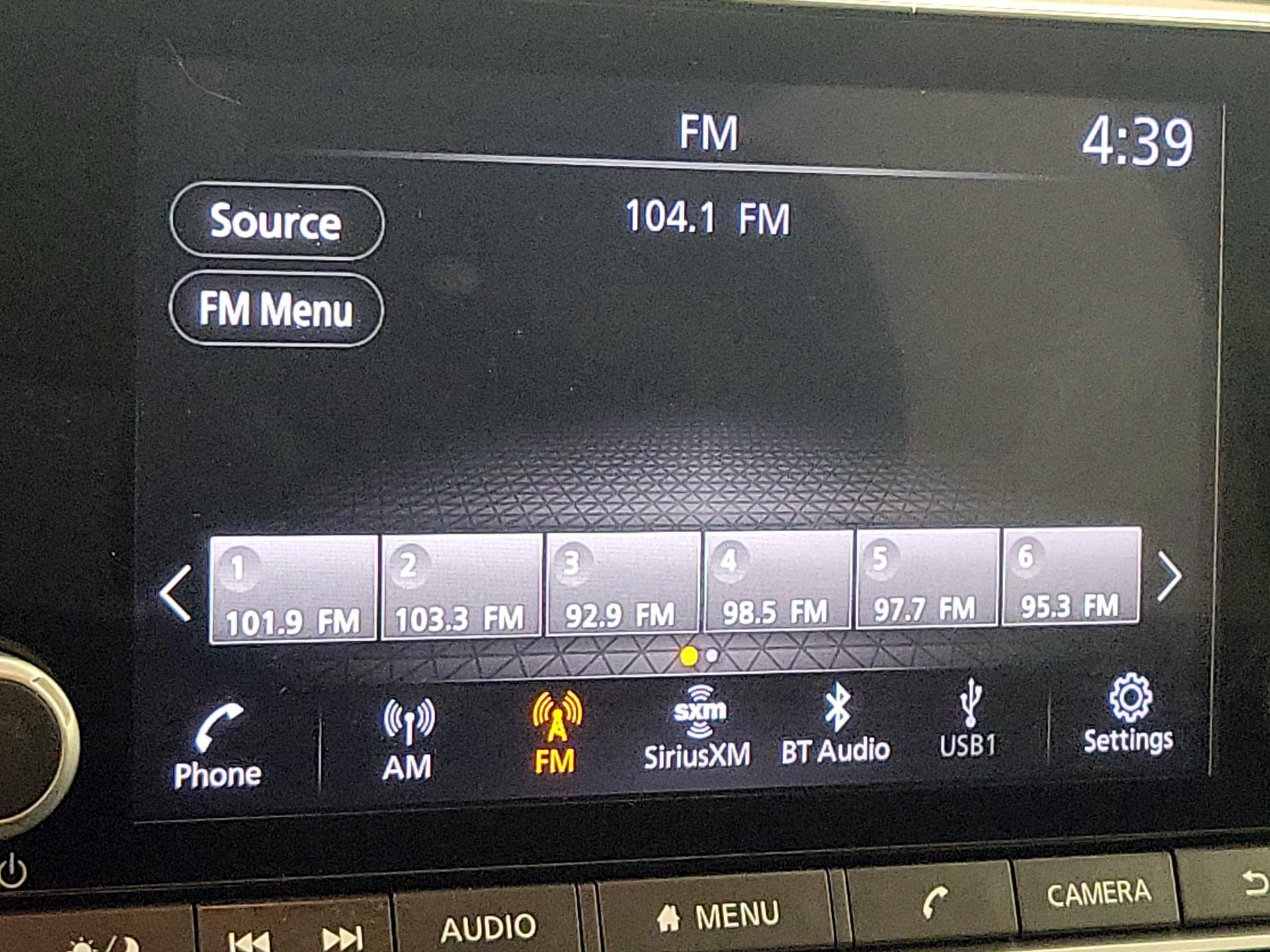 Thumbnail: 2023 Nissan Rogue - 15