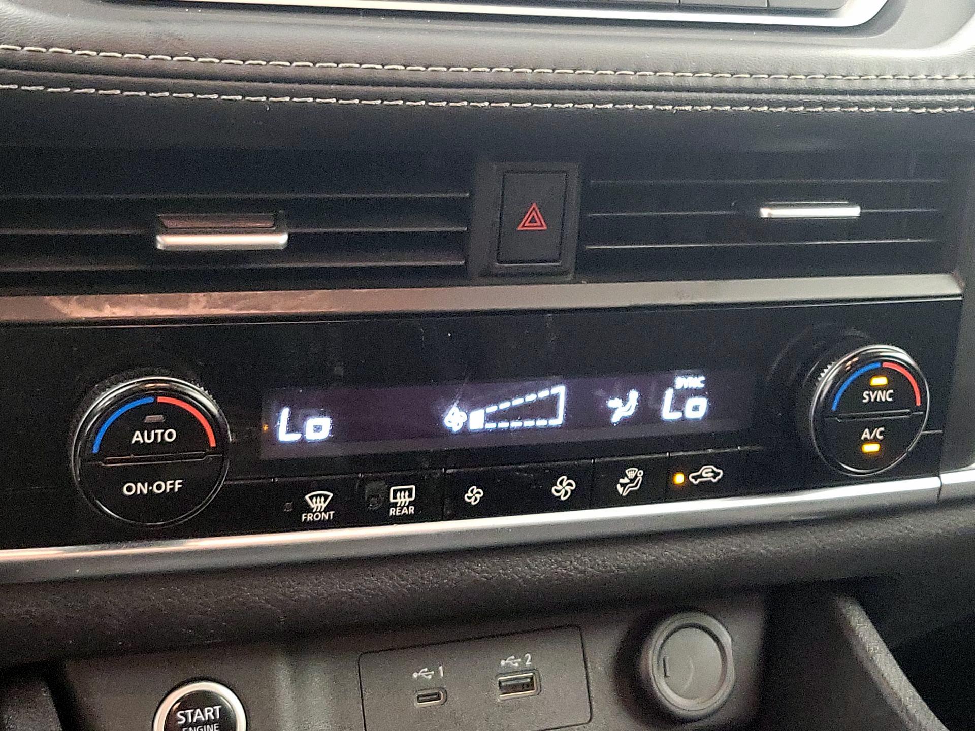 Thumbnail: 2023 Nissan Rogue - 16