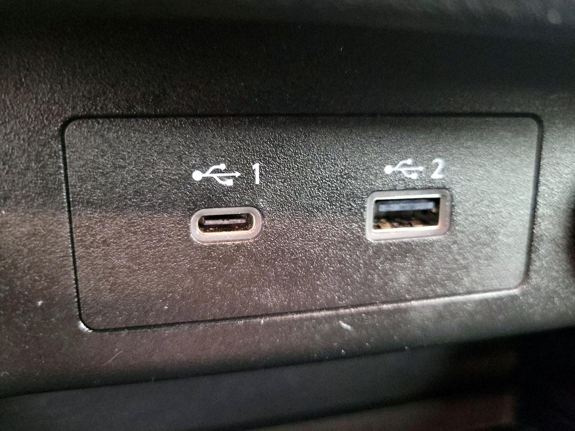 Thumbnail: 2023 Nissan Rogue - 18