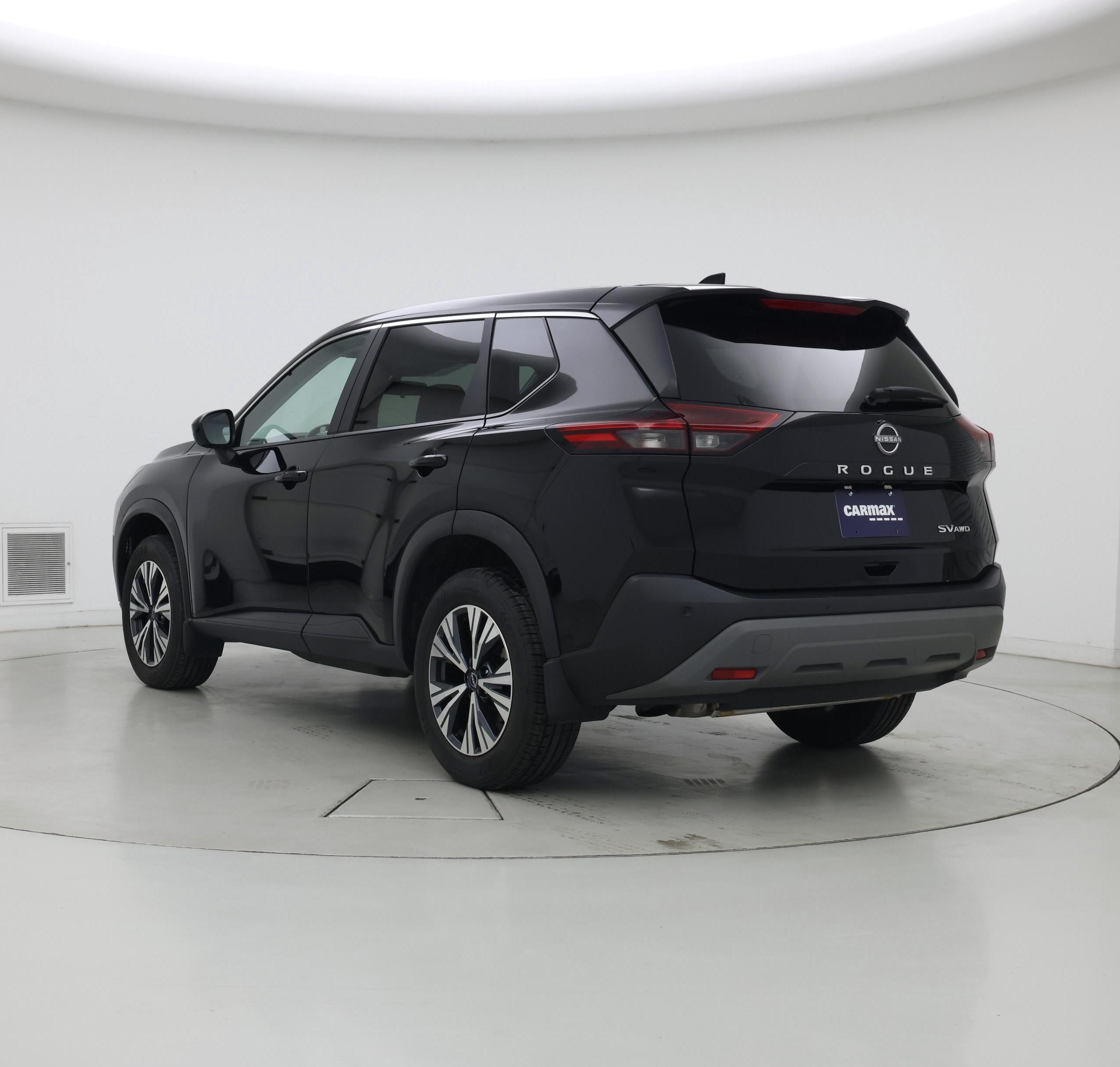 Thumbnail: 2023 Nissan Rogue - 2