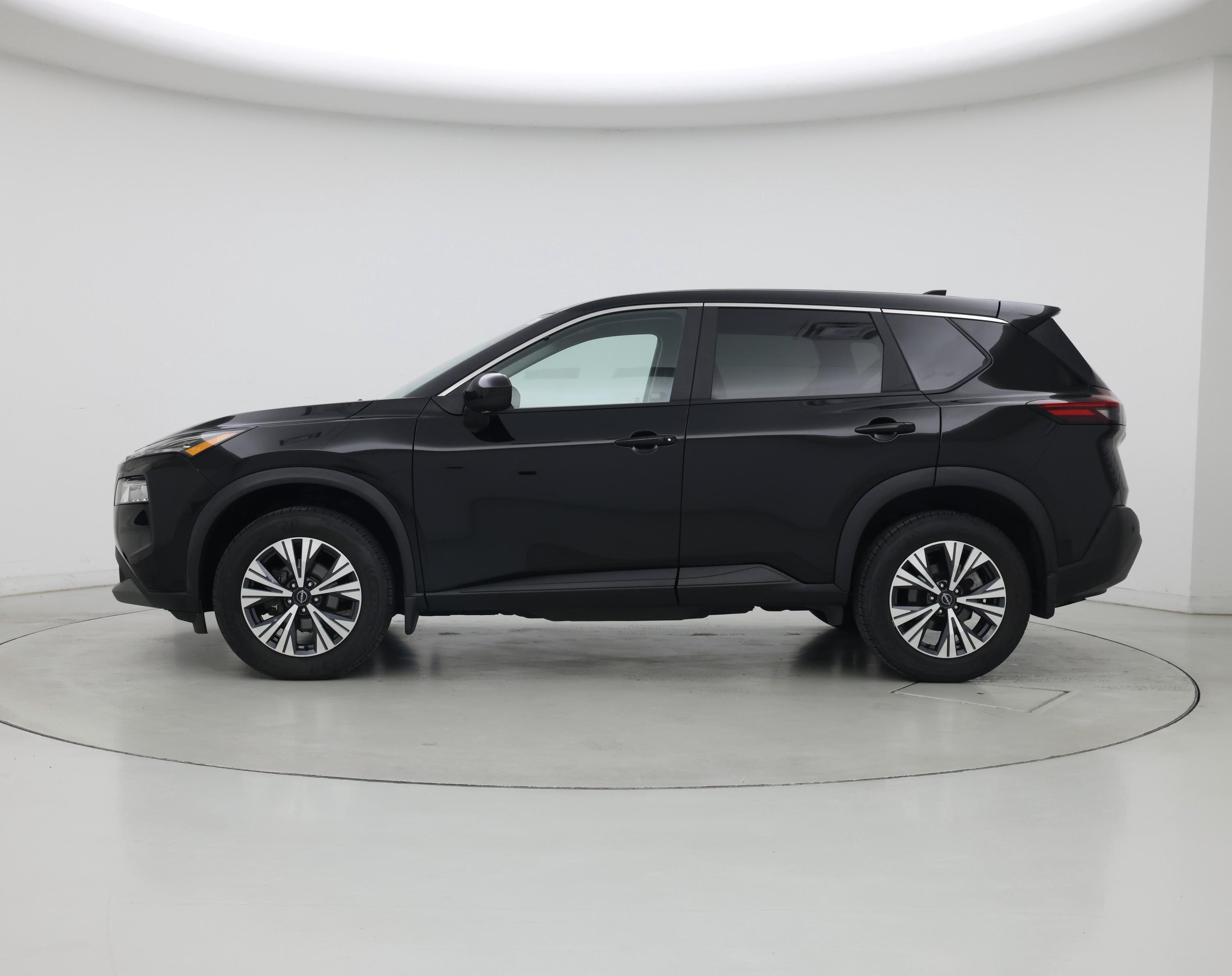 Thumbnail: 2023 Nissan Rogue - 3