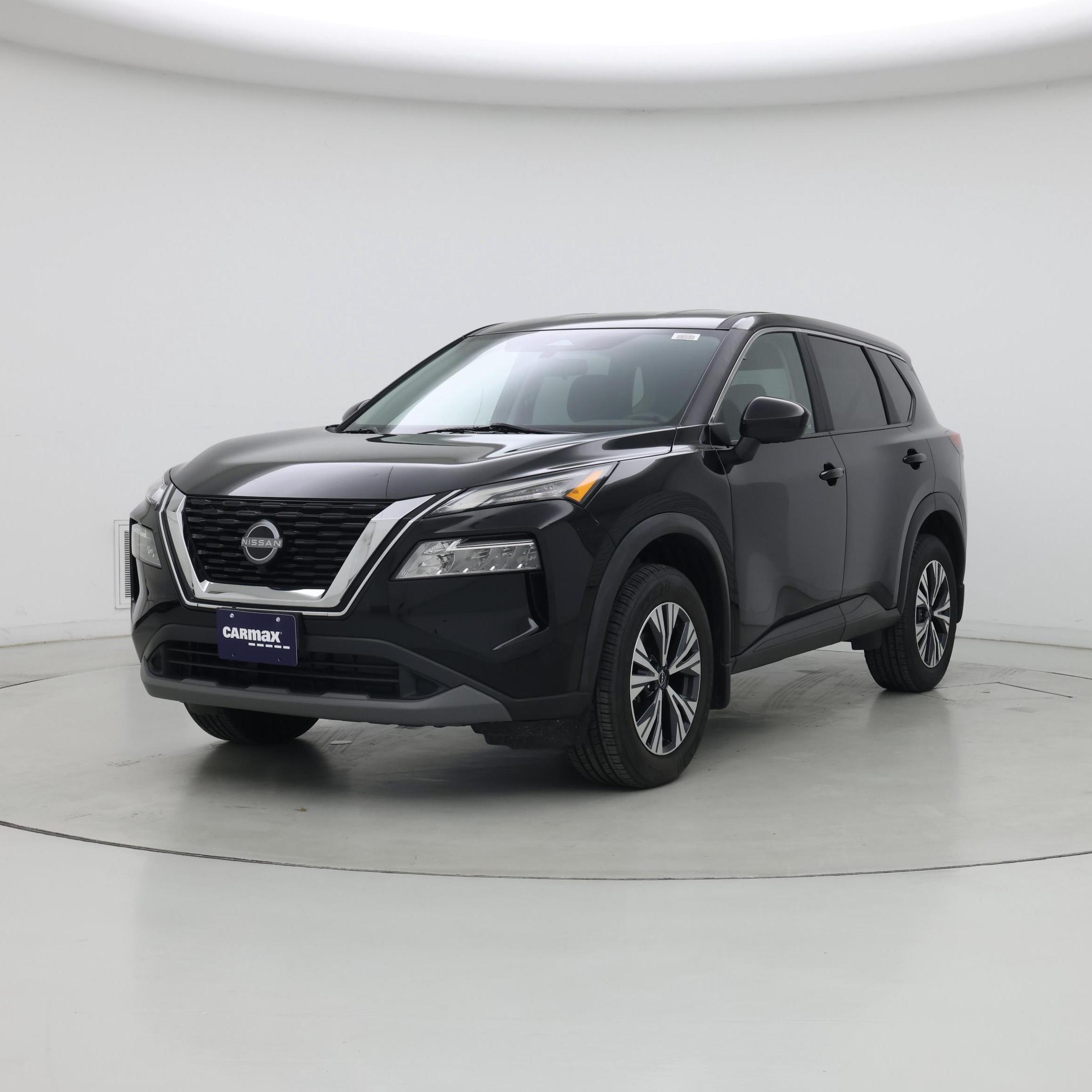 Thumbnail: 2023 Nissan Rogue - 4