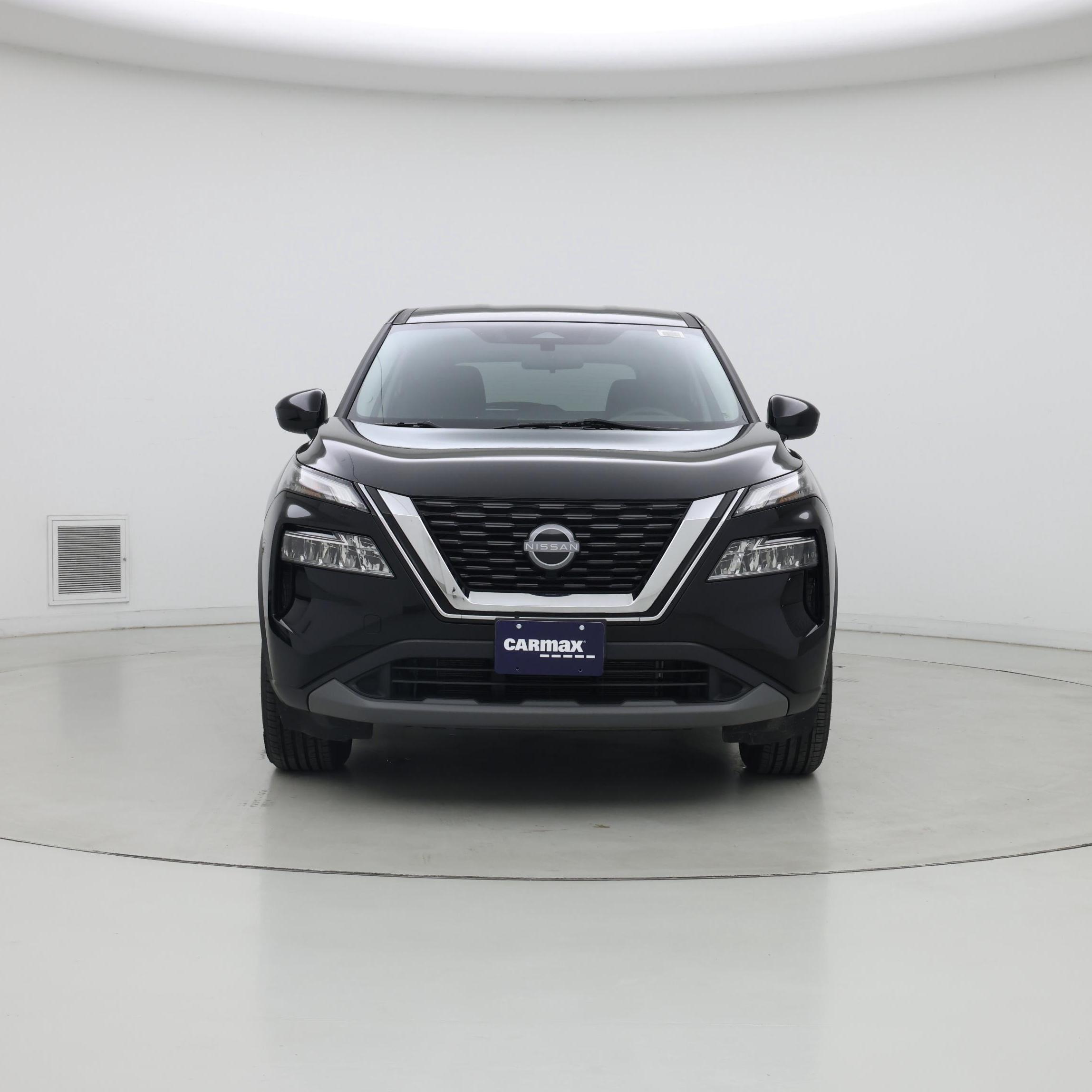 Thumbnail: 2023 Nissan Rogue - 5
