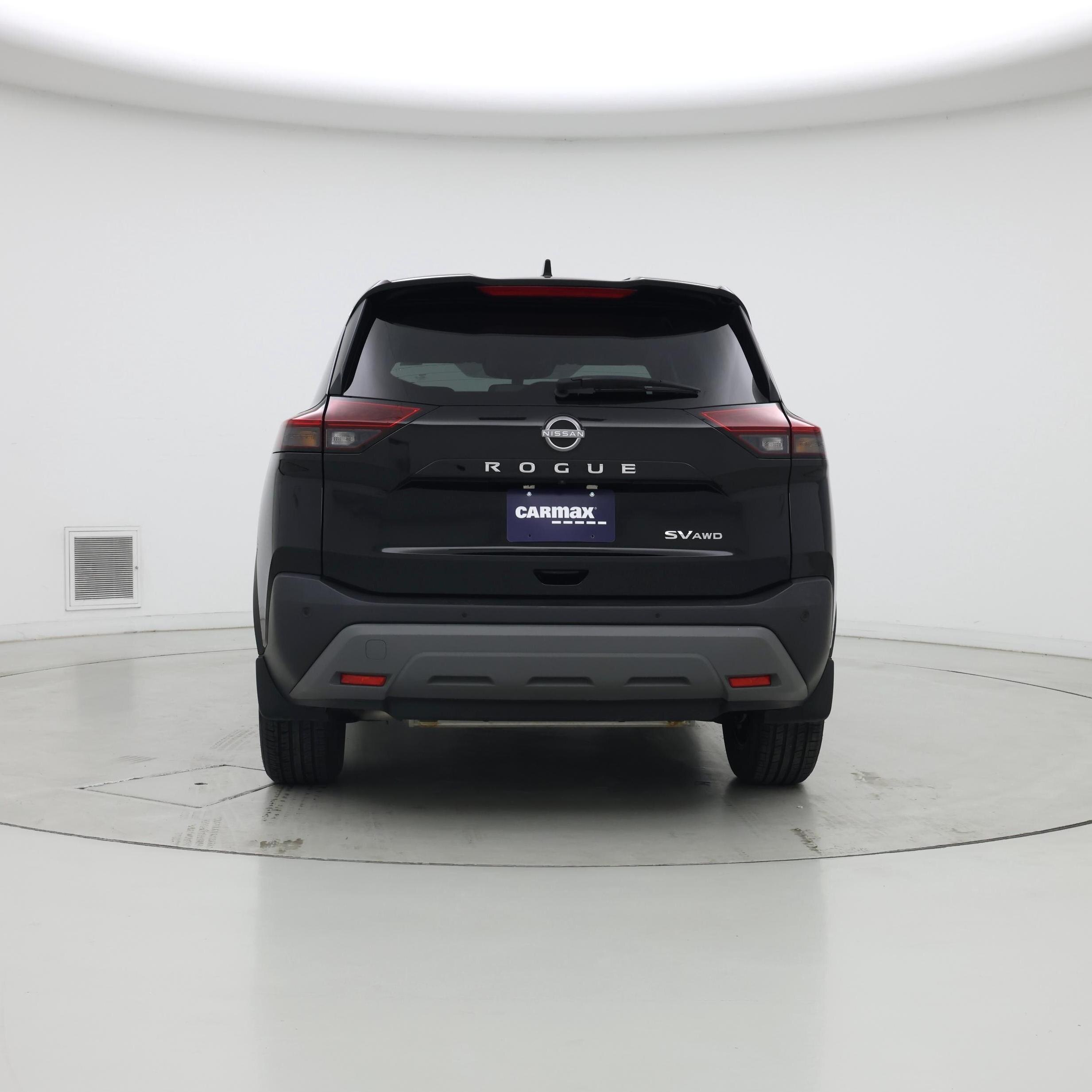 Thumbnail: 2023 Nissan Rogue - 6