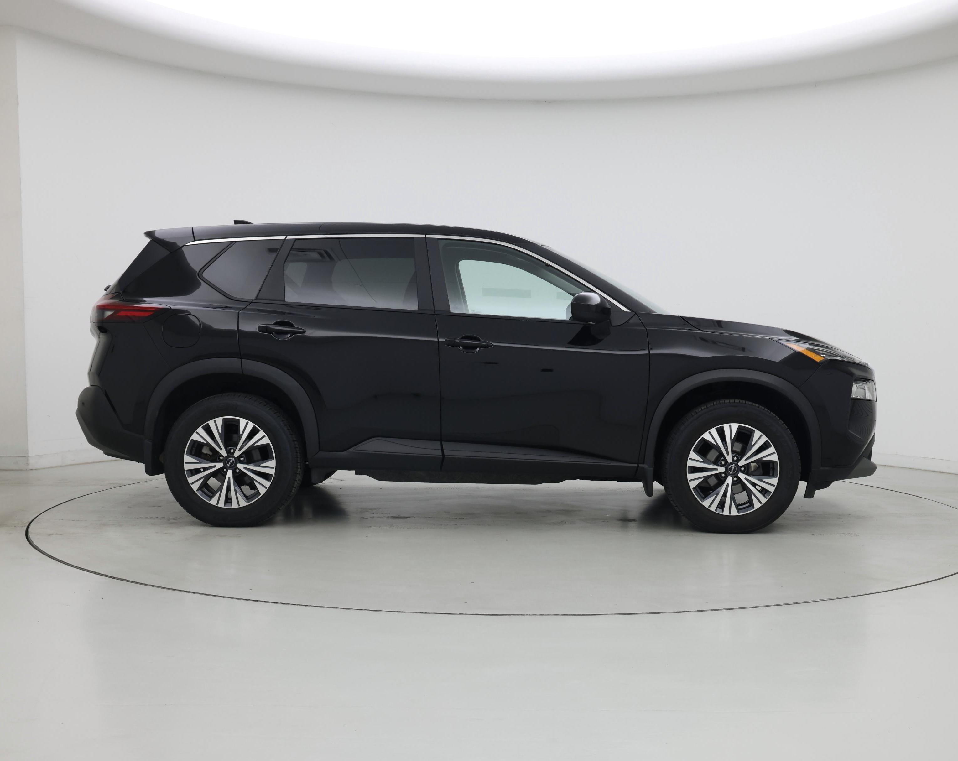 Thumbnail: 2023 Nissan Rogue - 7