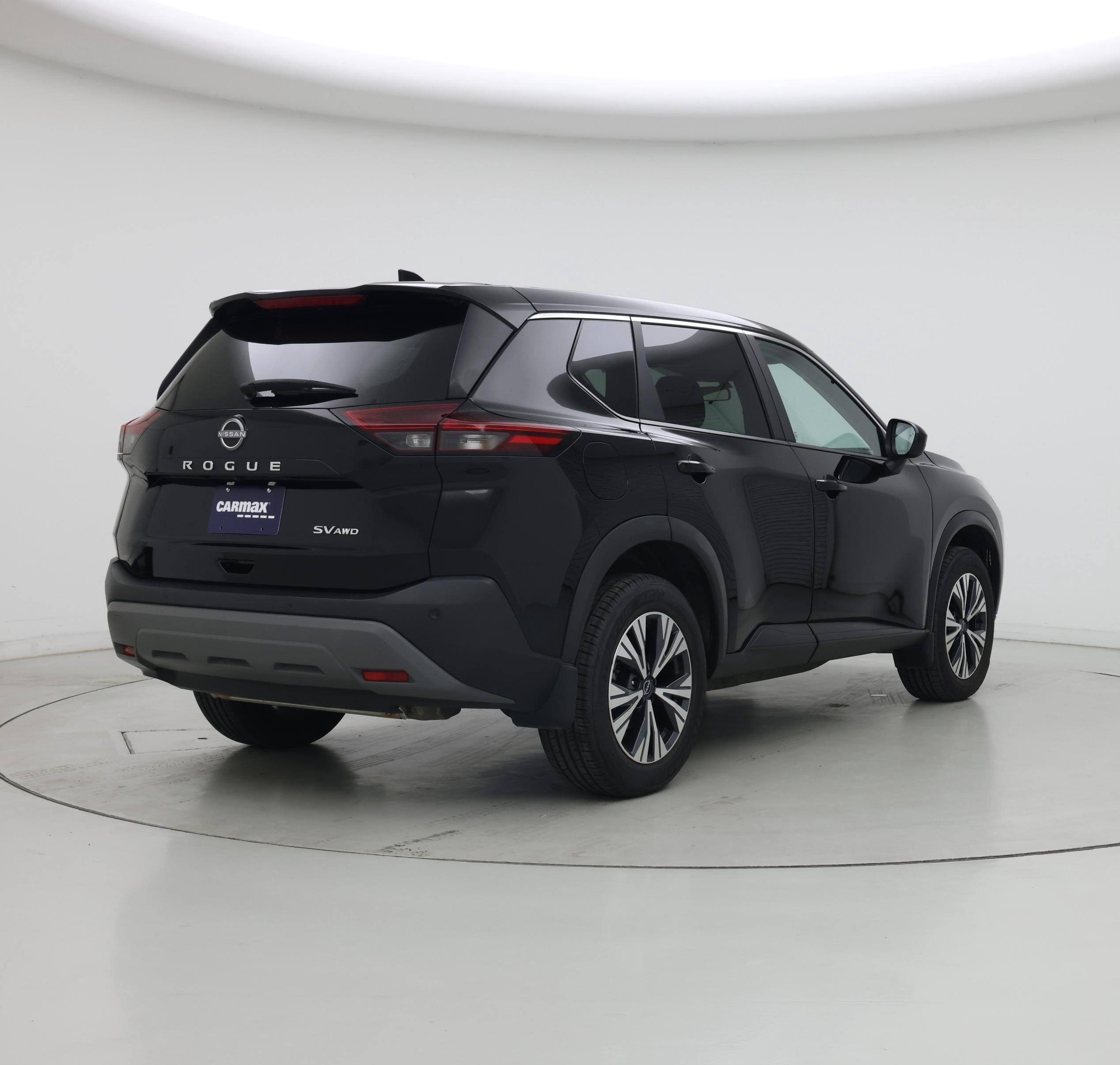 Thumbnail: 2023 Nissan Rogue - 8