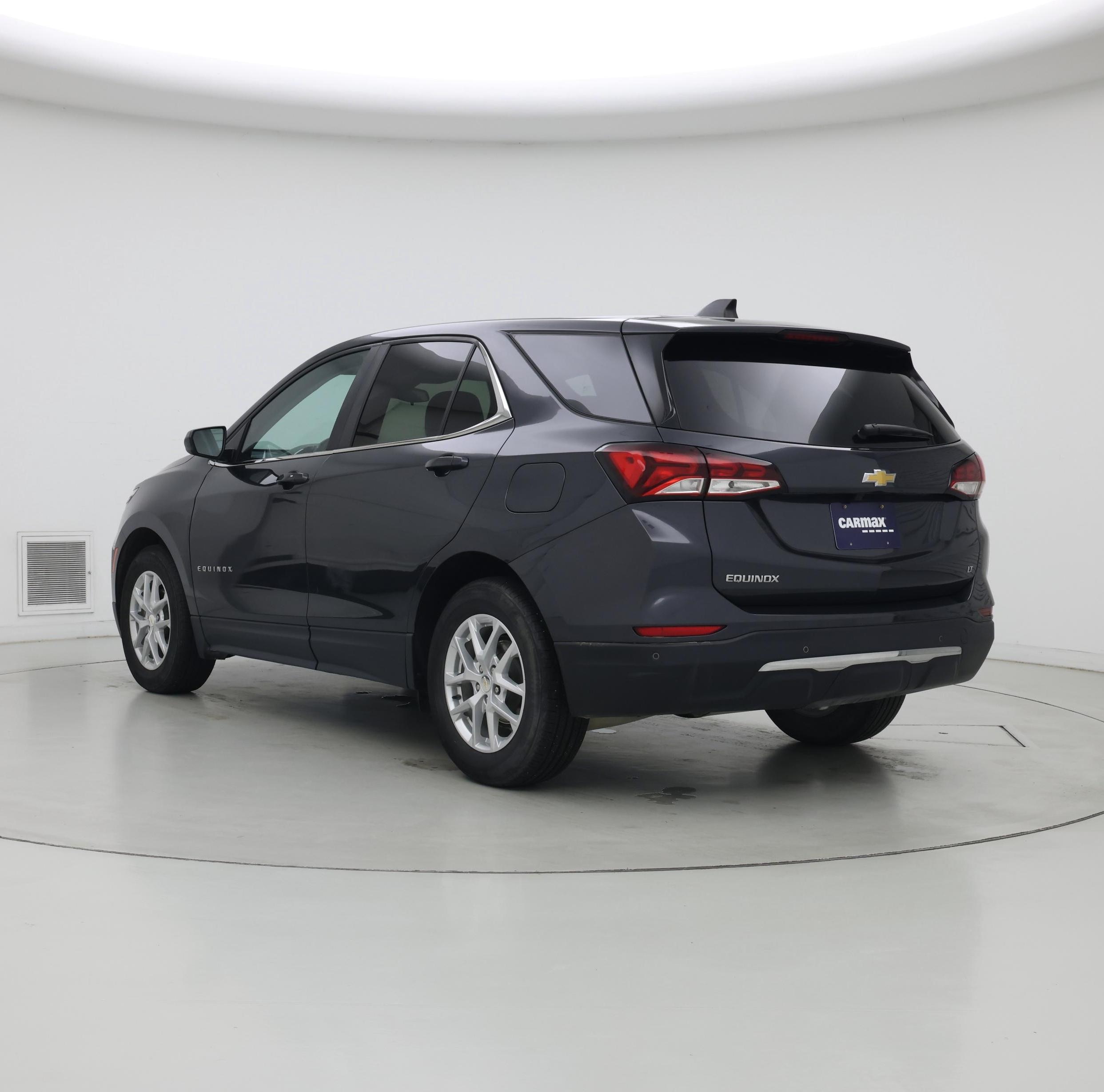 Thumbnail: 2023 Chevrolet Equinox - 2