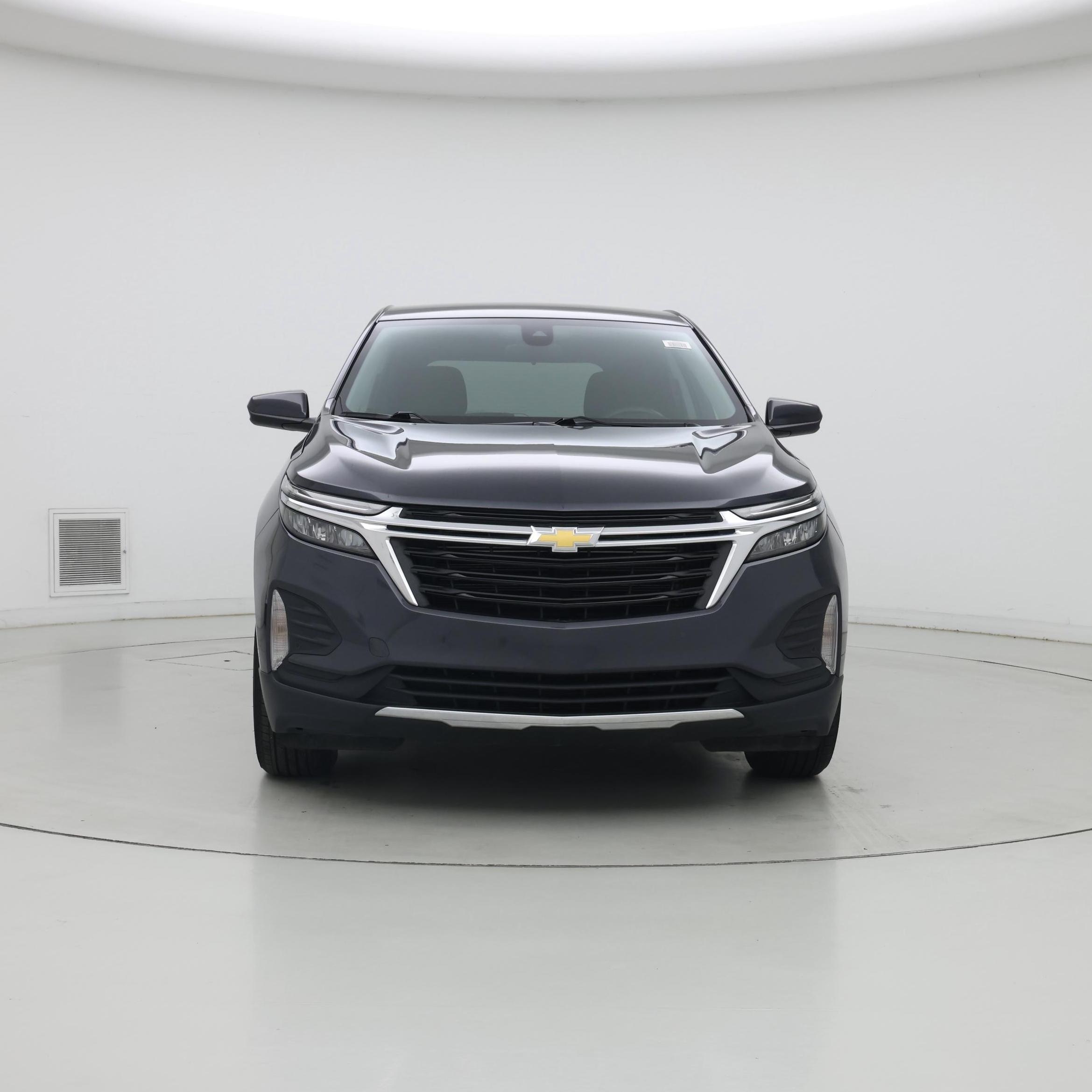 Thumbnail: 2023 Chevrolet Equinox - 5