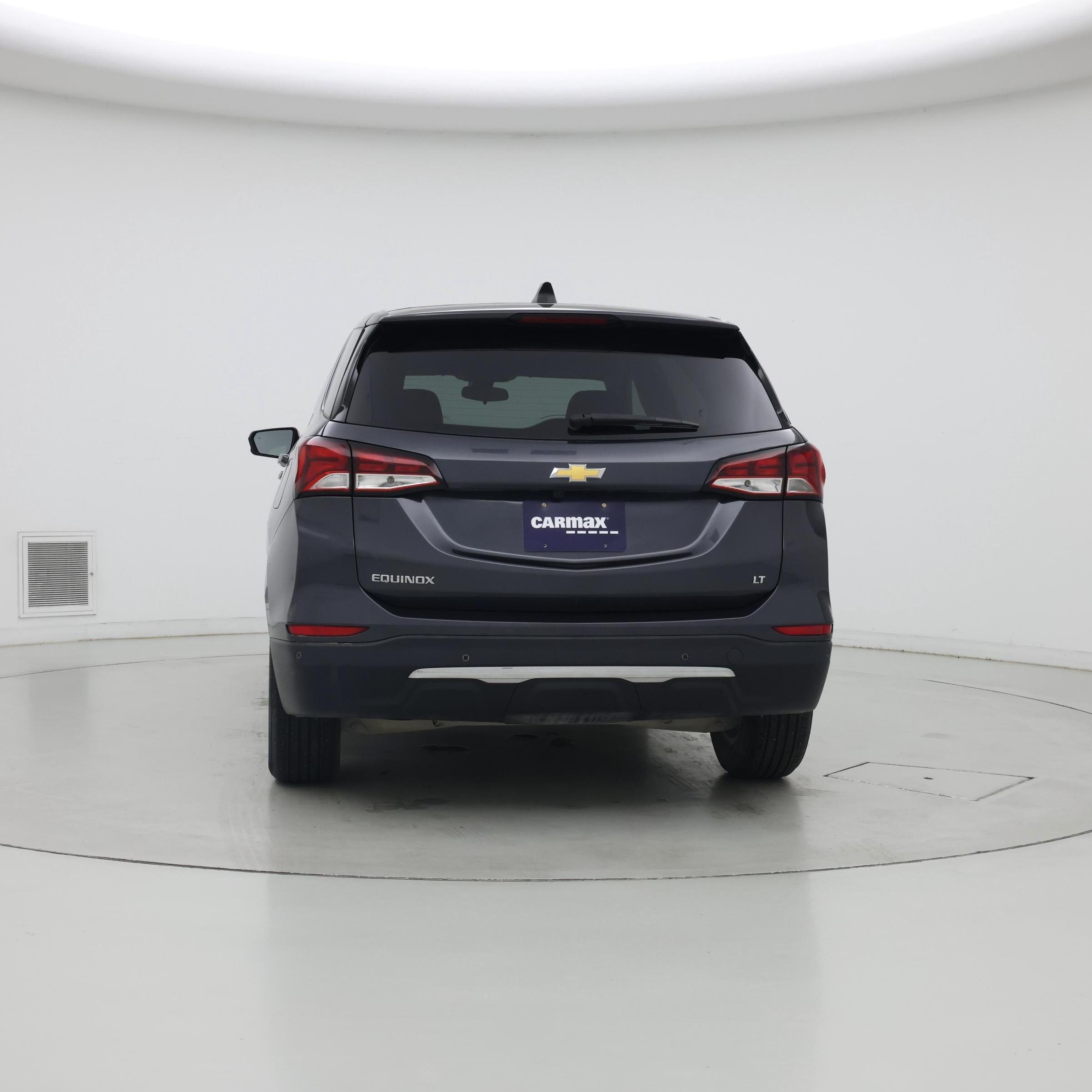 Thumbnail: 2023 Chevrolet Equinox - 6