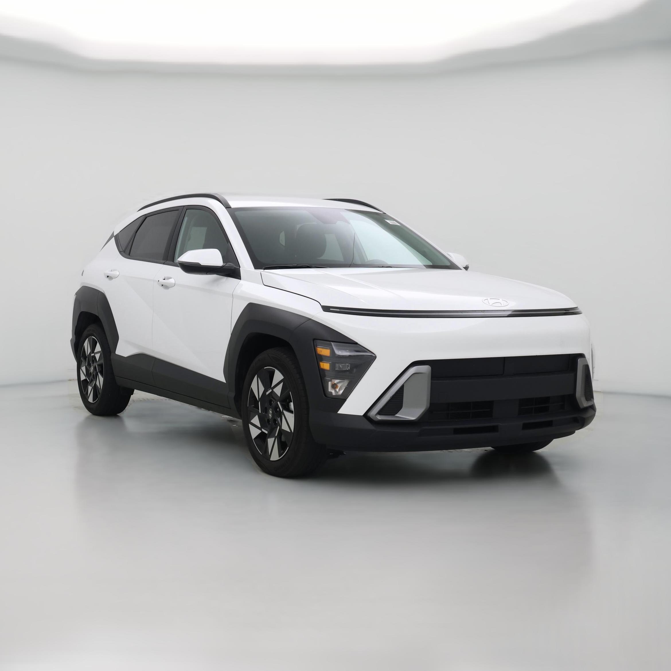 Thumbnail: 2025 Hyundai Kona - 1