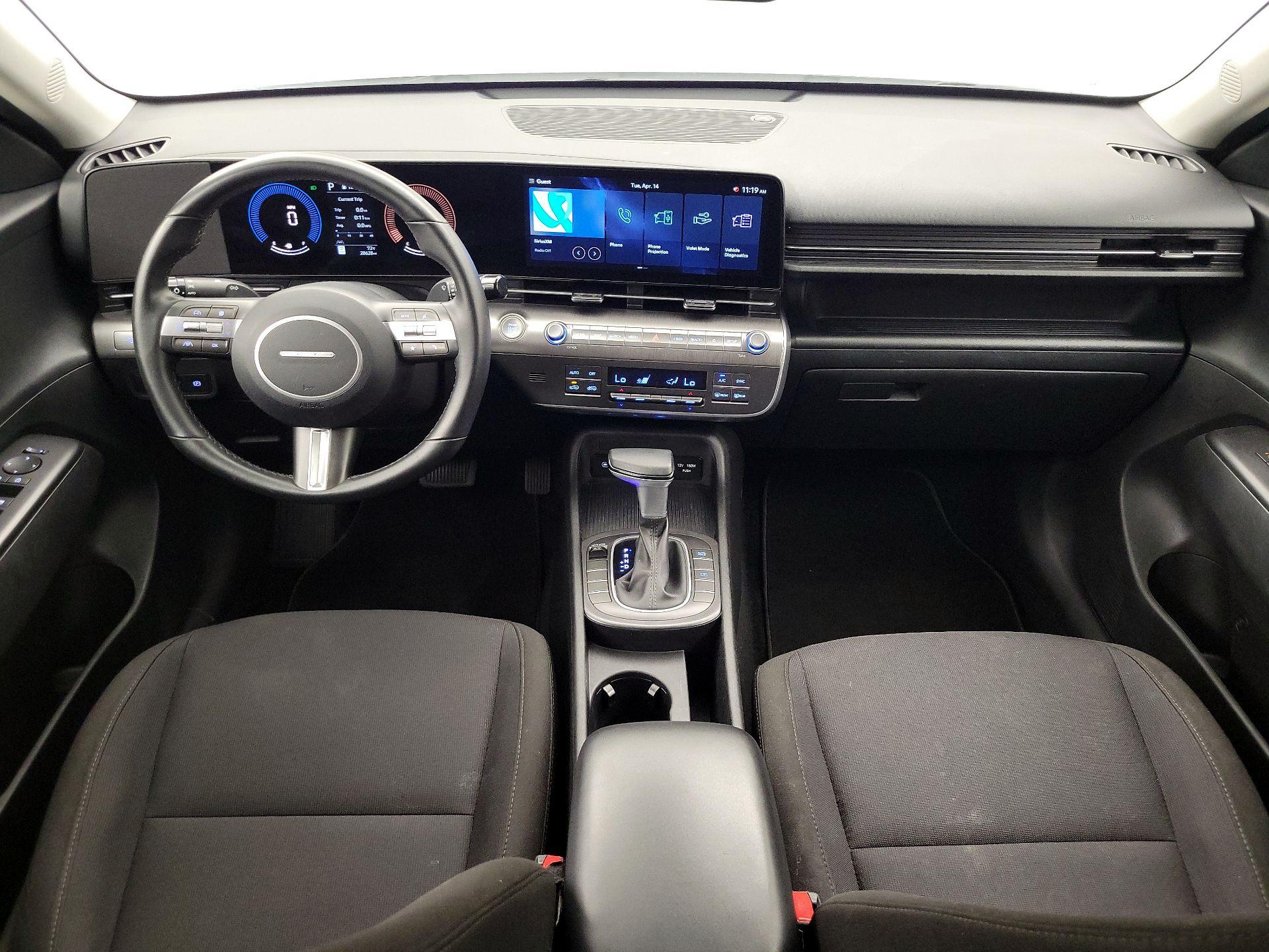 Thumbnail: 2025 Hyundai Kona - 9