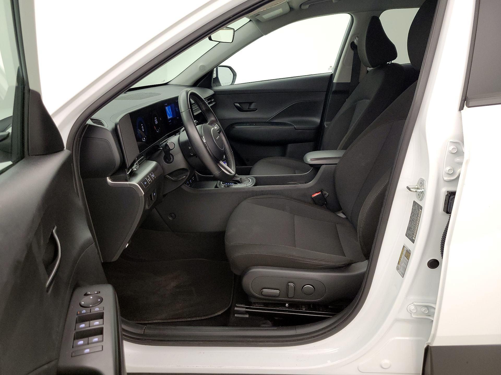 Thumbnail: 2025 Hyundai Kona - 11