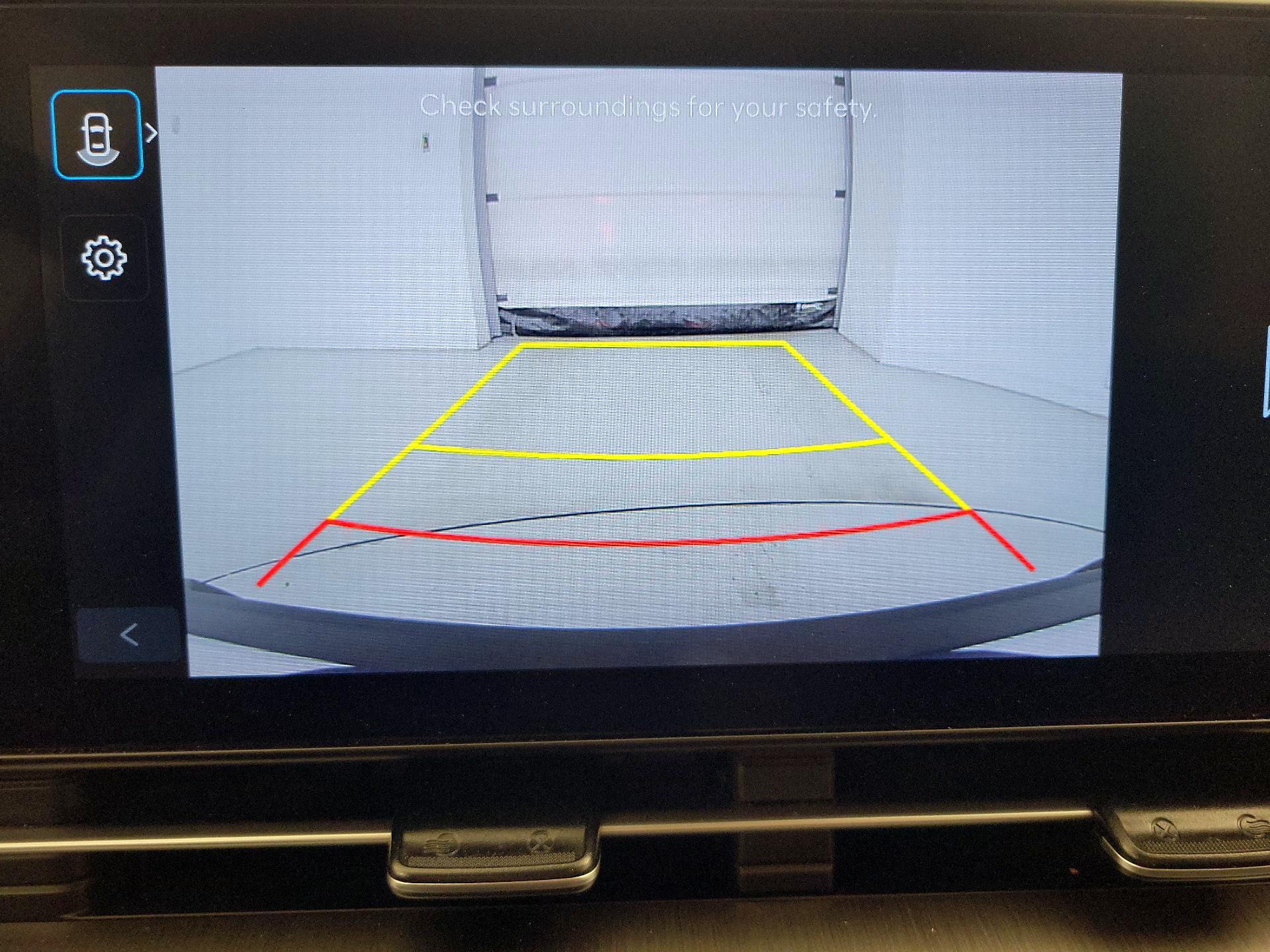 Thumbnail: 2025 Hyundai Kona - 14