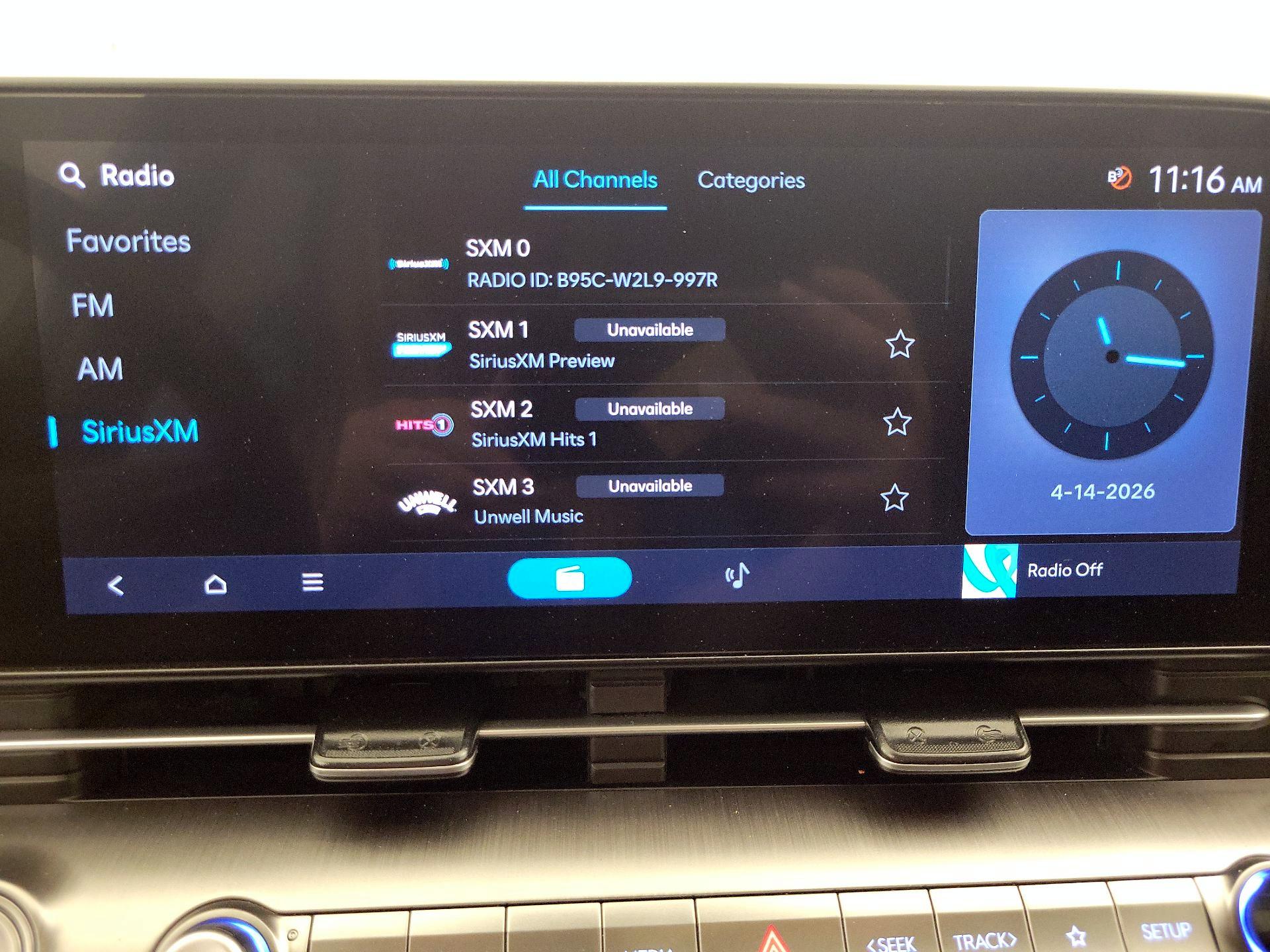 Thumbnail: 2025 Hyundai Kona - 15