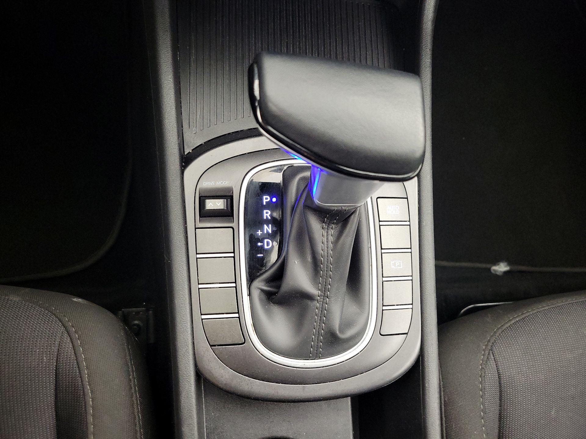 Thumbnail: 2025 Hyundai Kona - 17