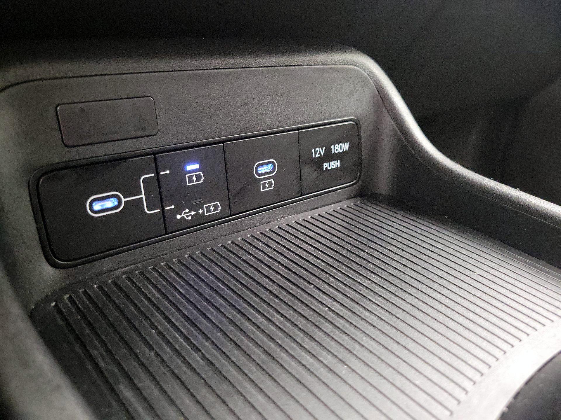 Thumbnail: 2025 Hyundai Kona - 18