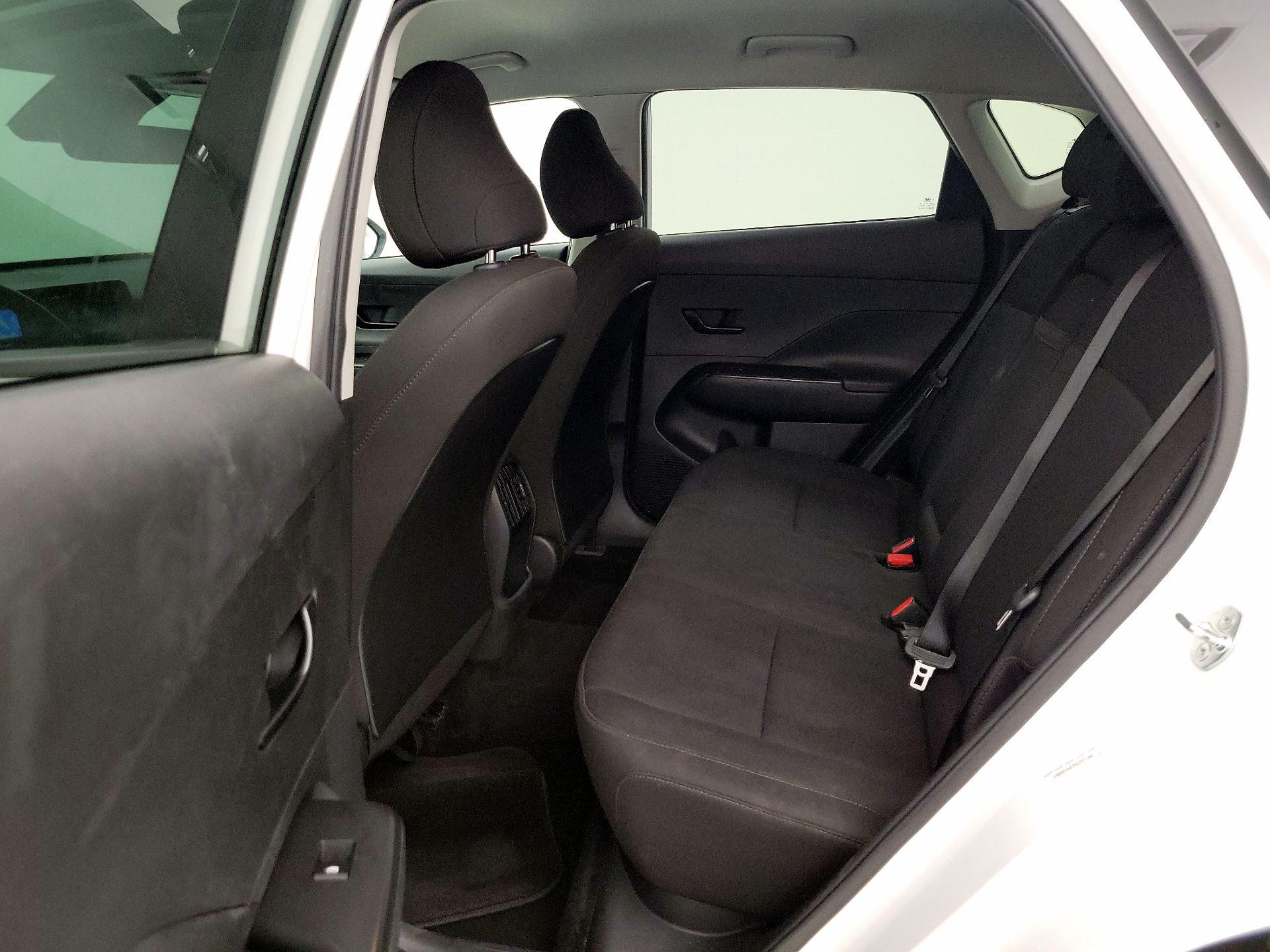 Thumbnail: 2025 Hyundai Kona - 19