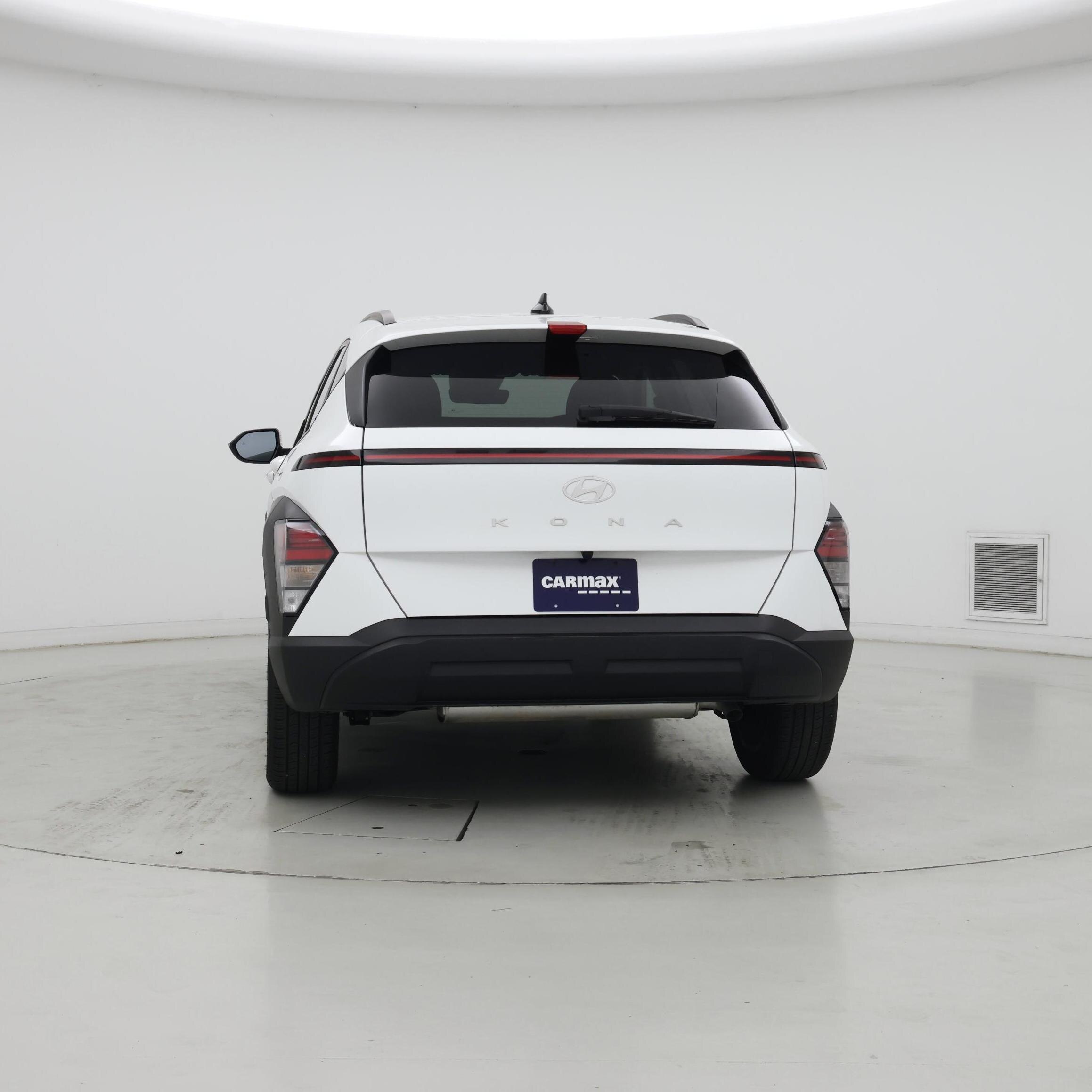 Thumbnail: 2025 Hyundai Kona - 6