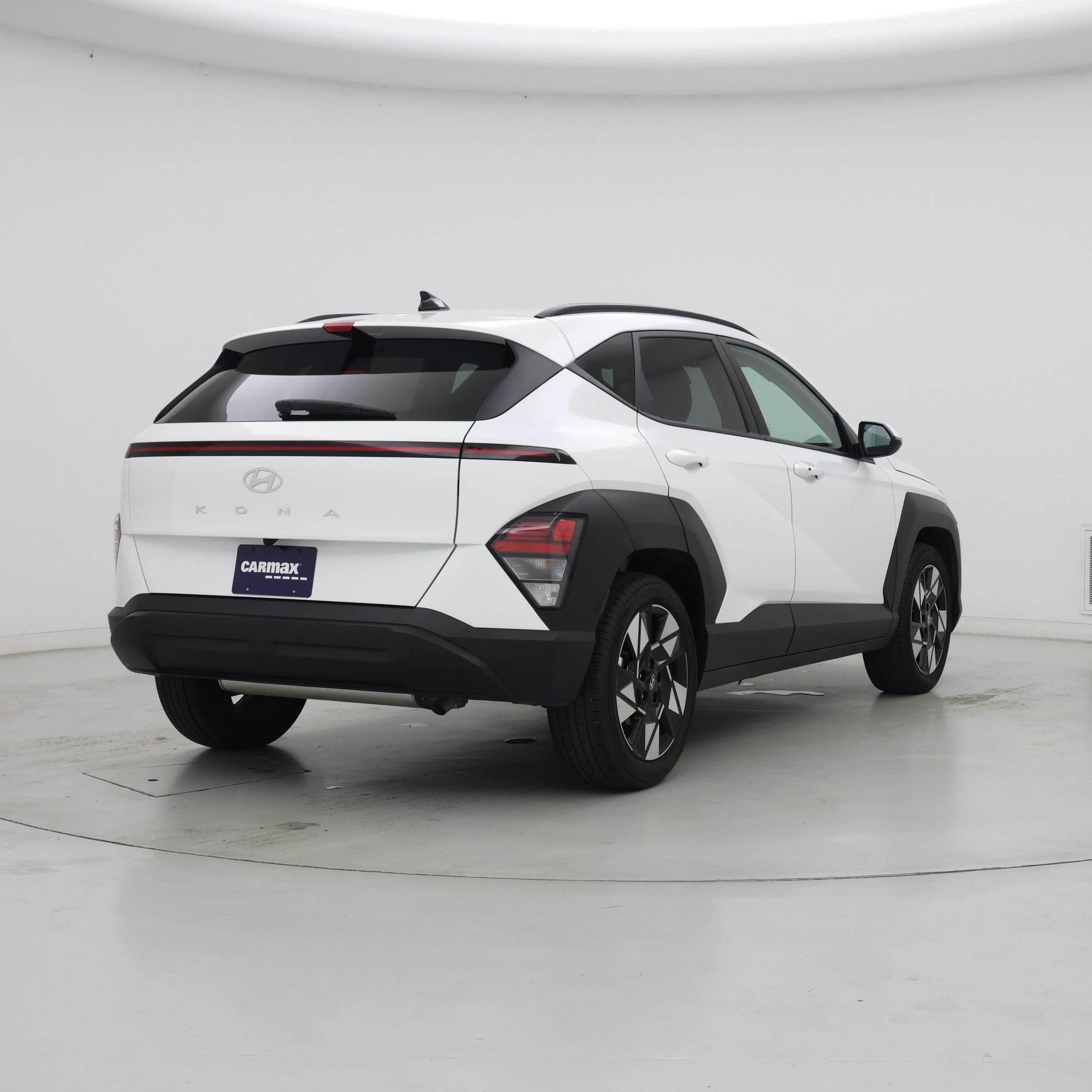 Thumbnail: 2025 Hyundai Kona - 8