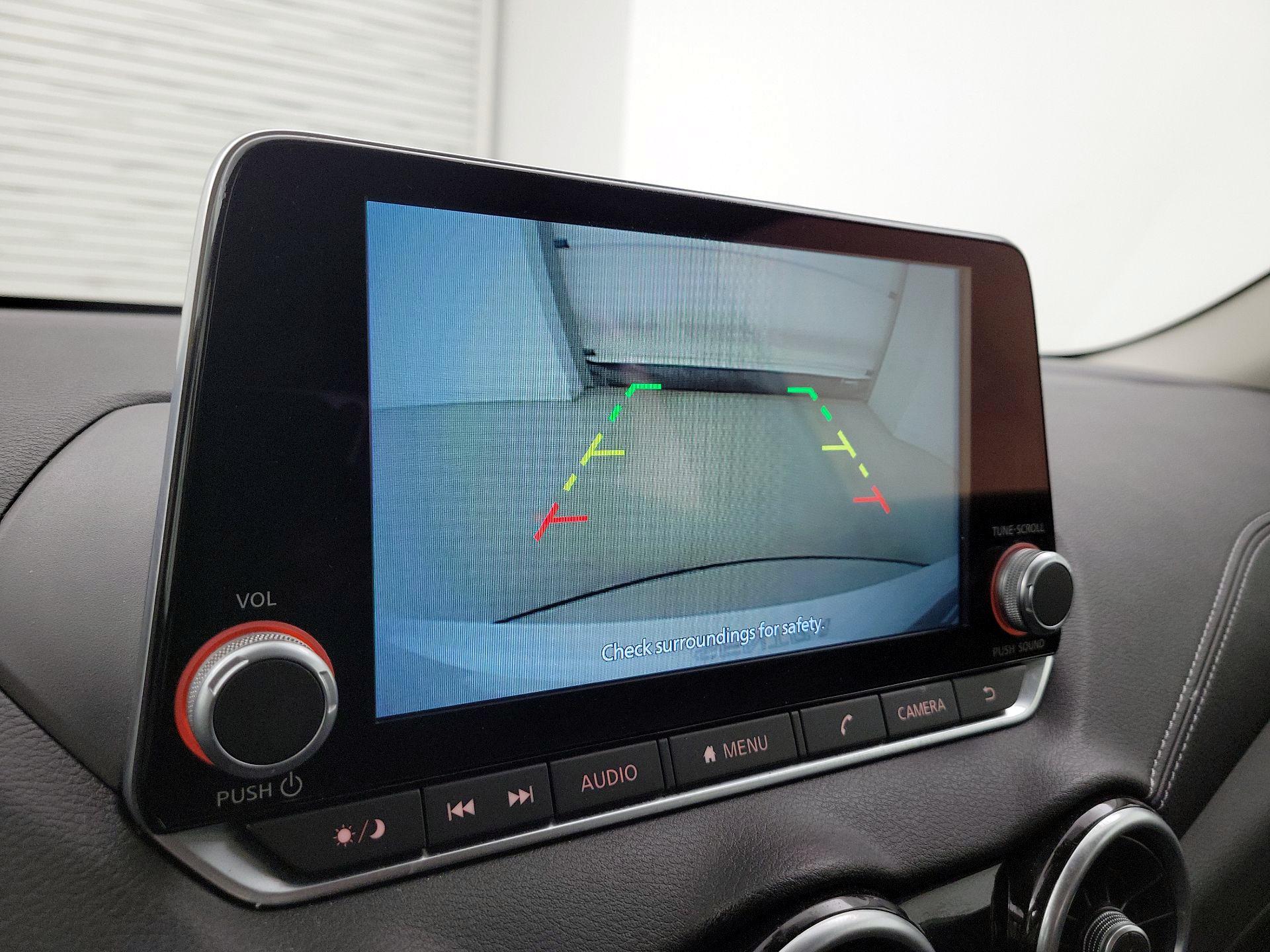 Thumbnail: 2024 Nissan Sentra - 14