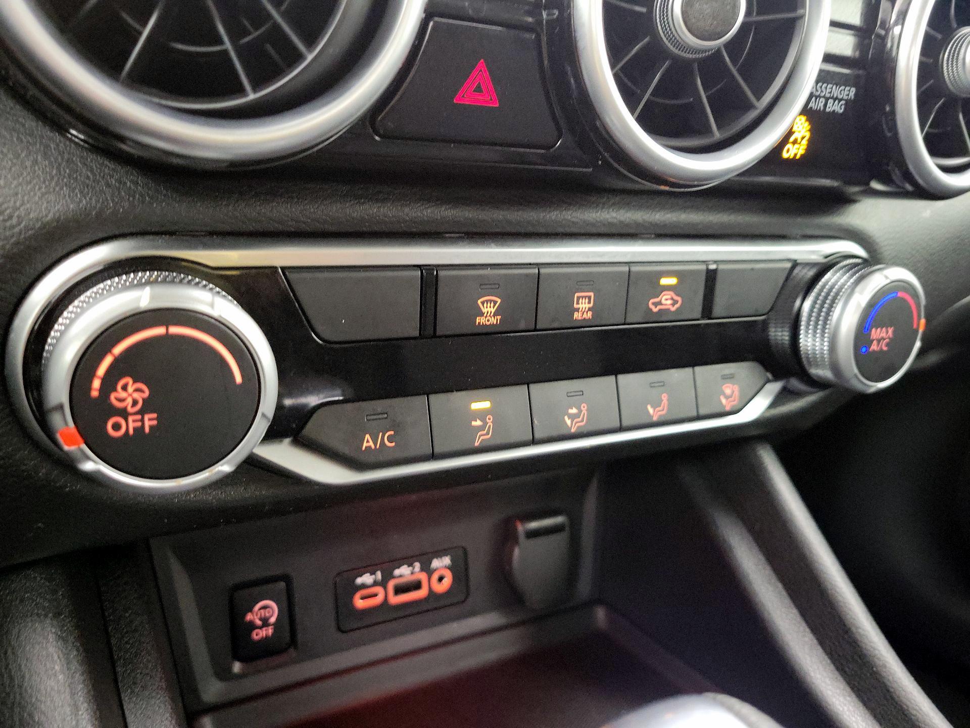 Thumbnail: 2024 Nissan Sentra - 16