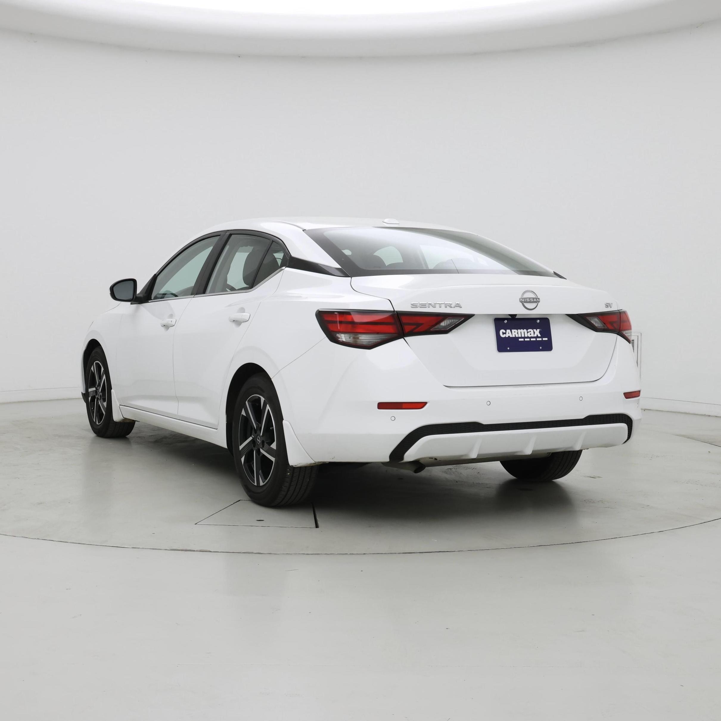 Thumbnail: 2024 Nissan Sentra - 2