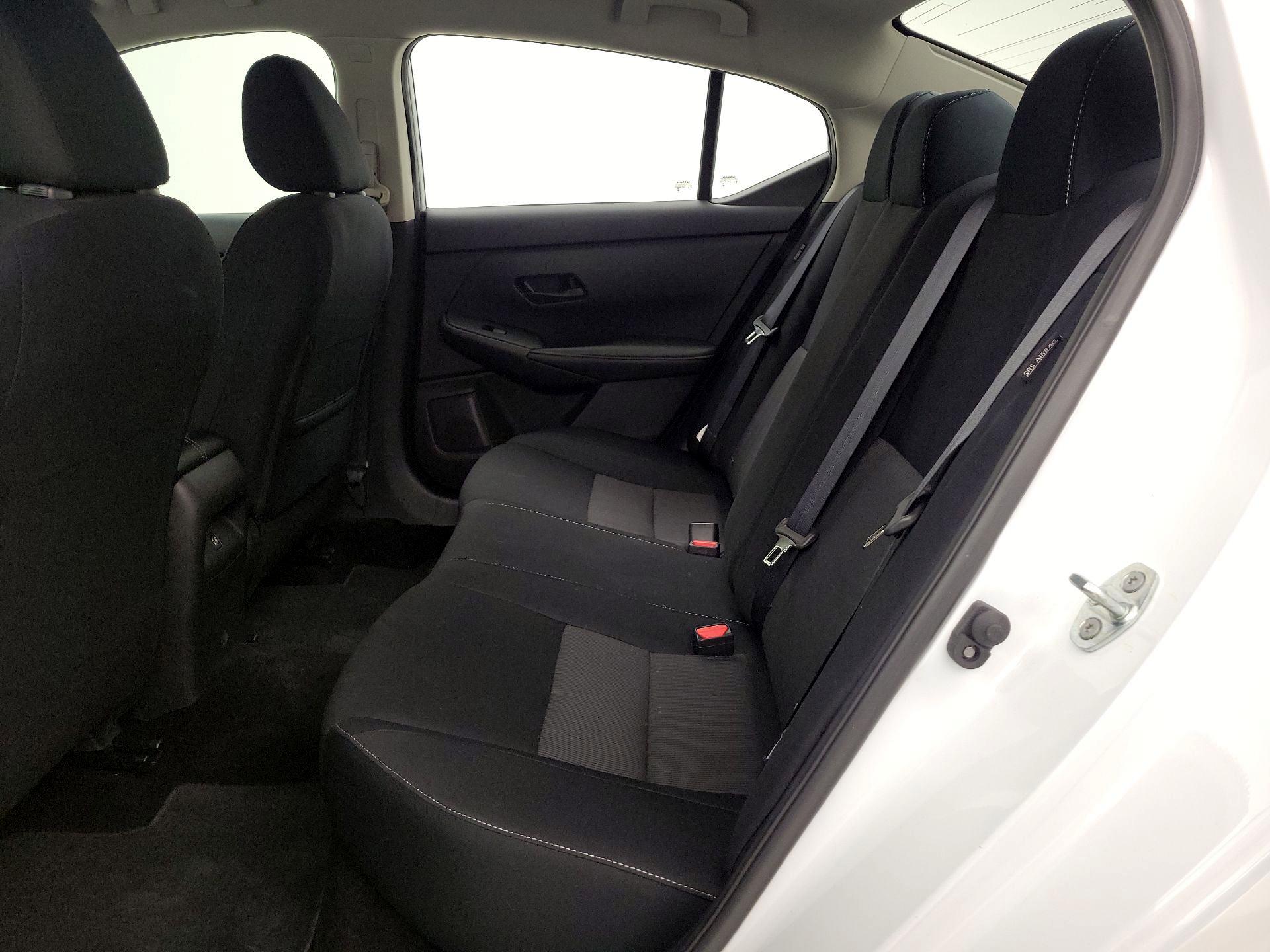 Thumbnail: 2024 Nissan Sentra - 19