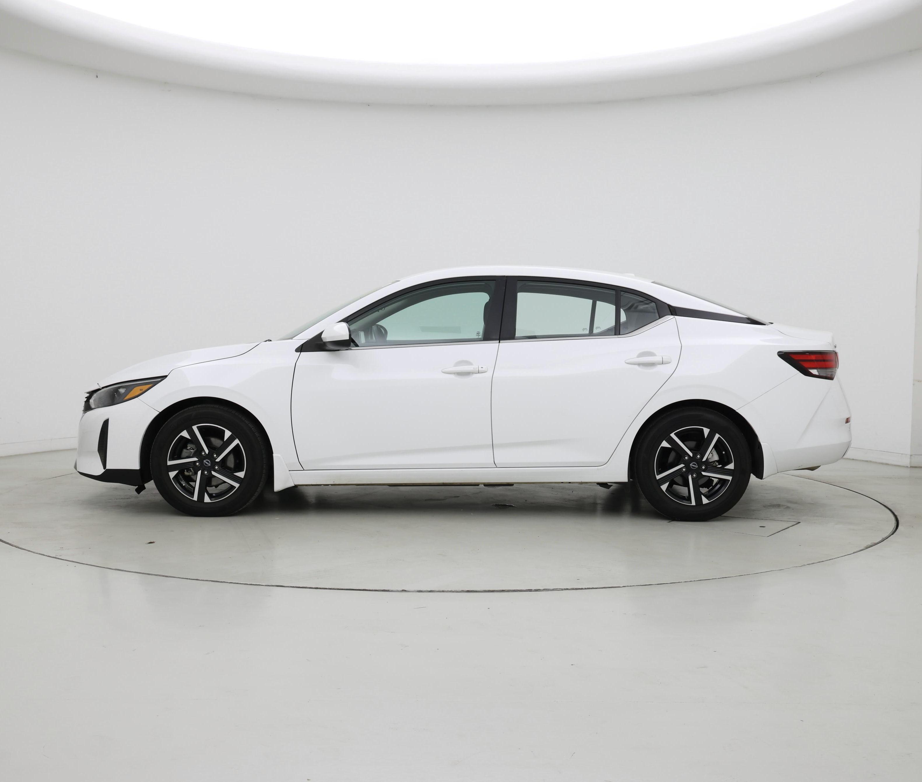 Thumbnail: 2024 Nissan Sentra - 3