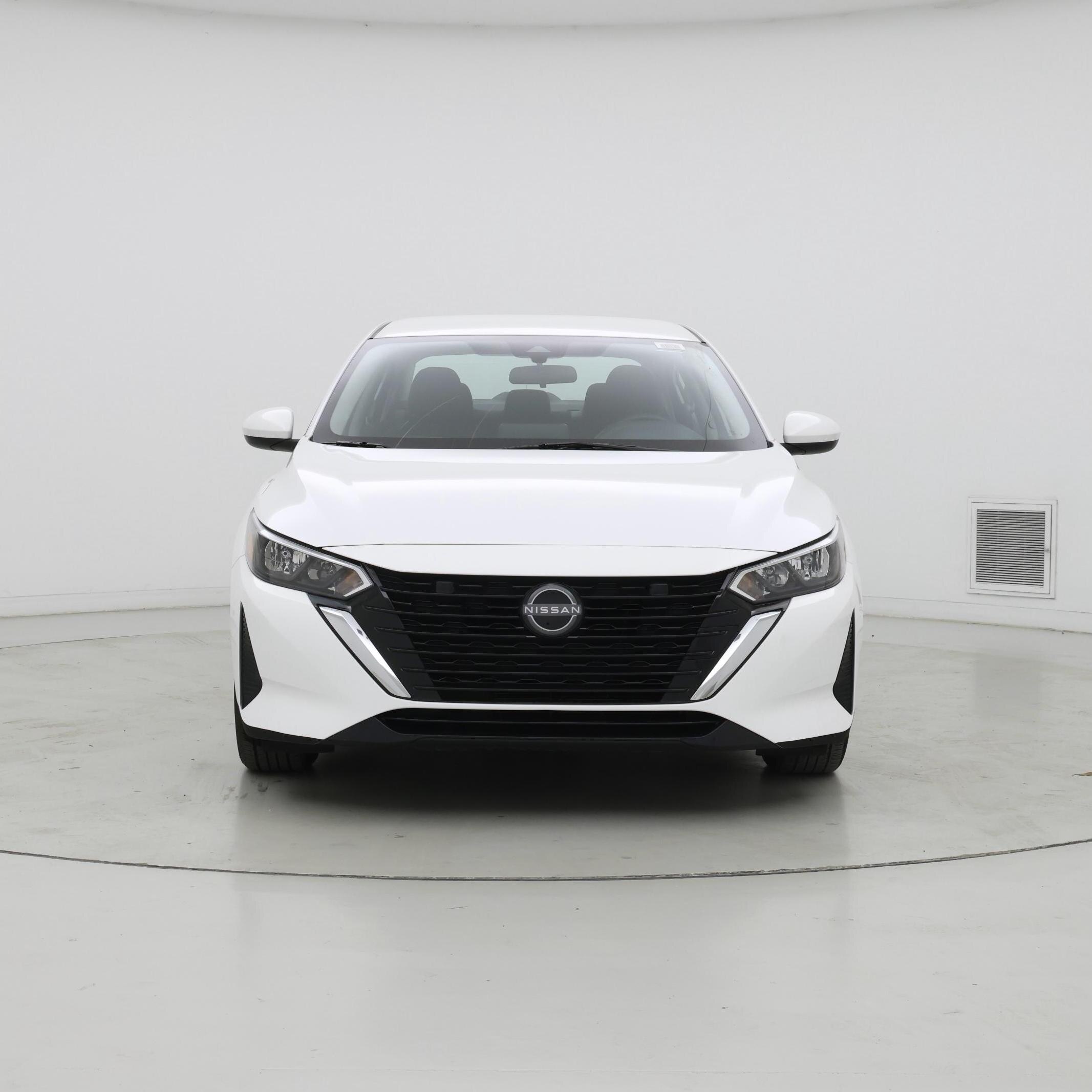 Thumbnail: 2024 Nissan Sentra - 5