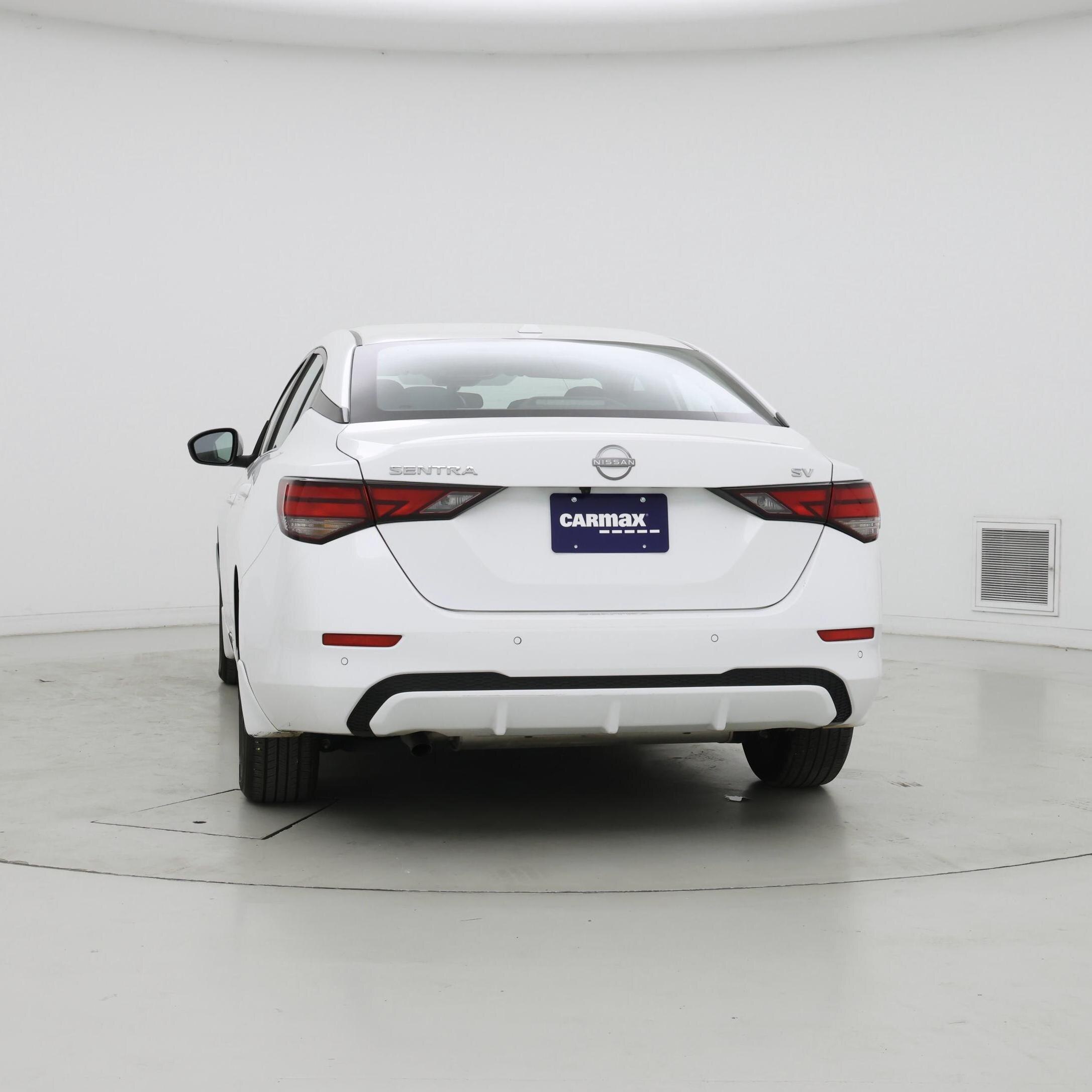 Thumbnail: 2024 Nissan Sentra - 6