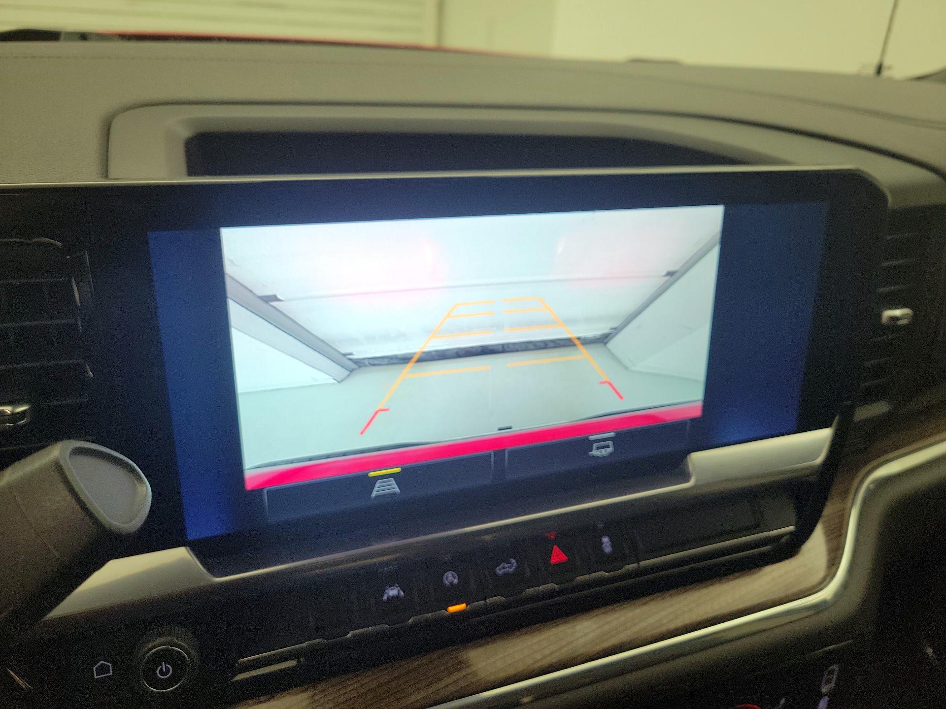 Thumbnail: 2023 Chevrolet Silverado 1500 - 14