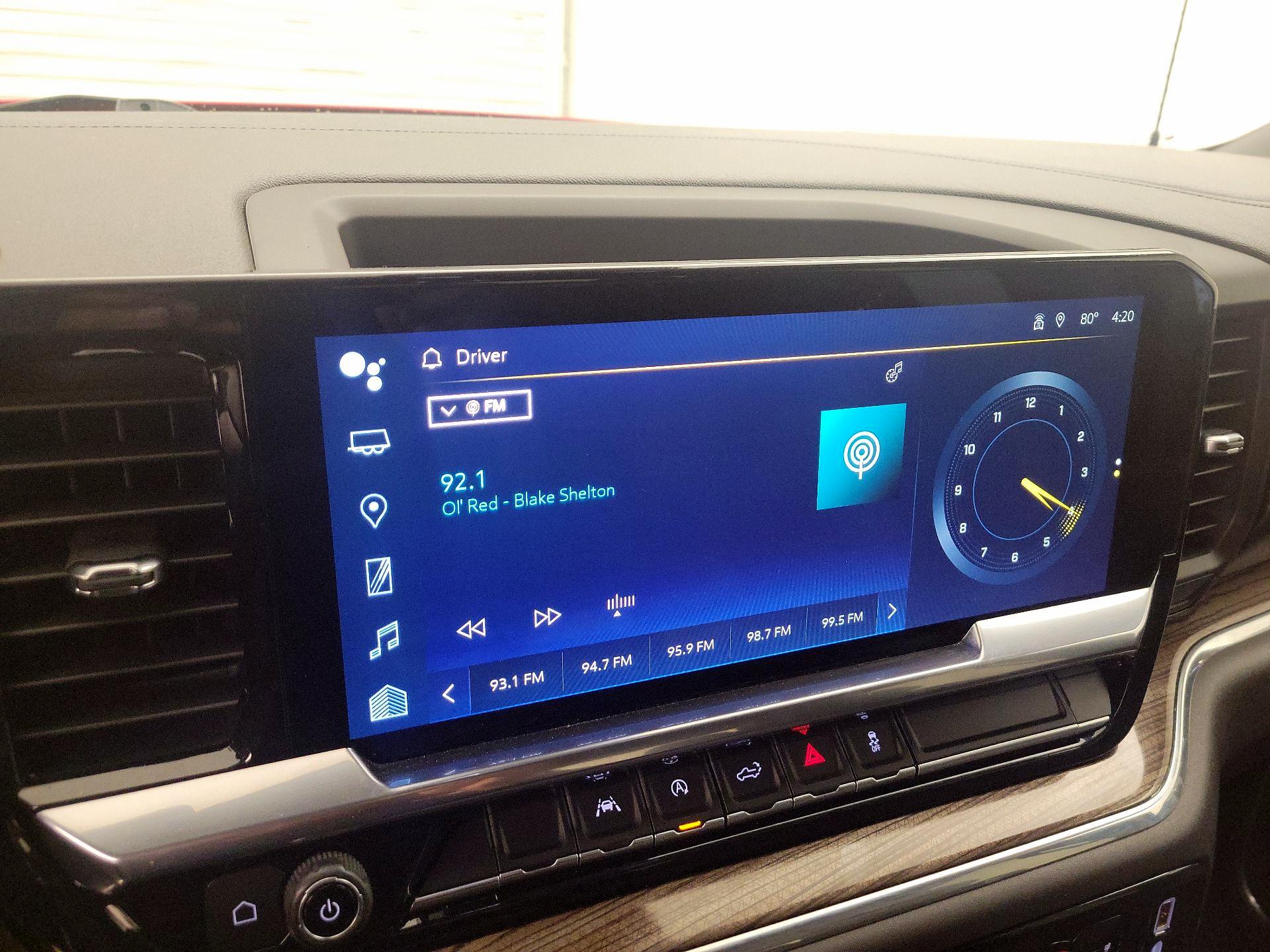 Thumbnail: 2023 Chevrolet Silverado 1500 - 15