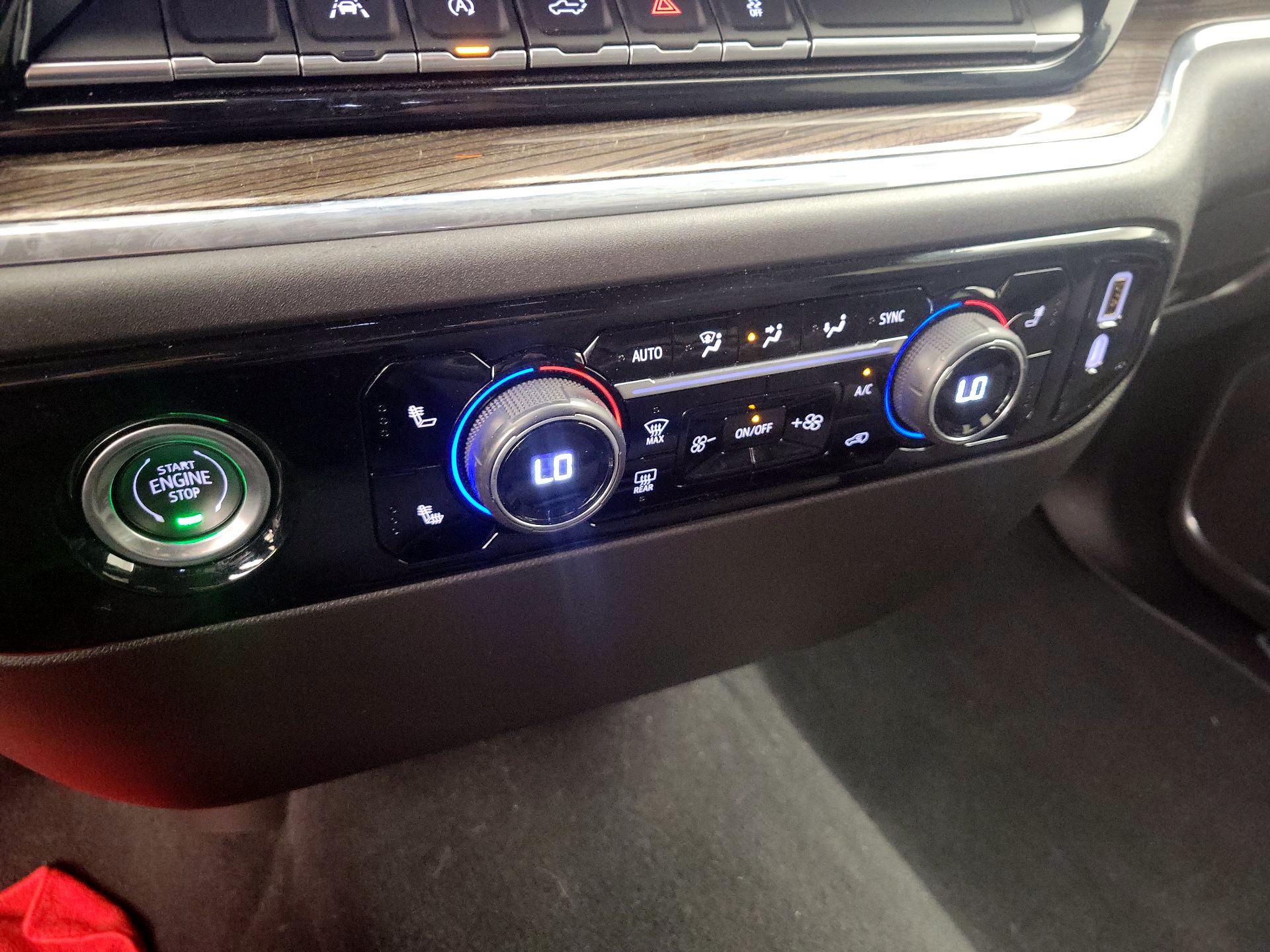 Thumbnail: 2023 Chevrolet Silverado 1500 - 16