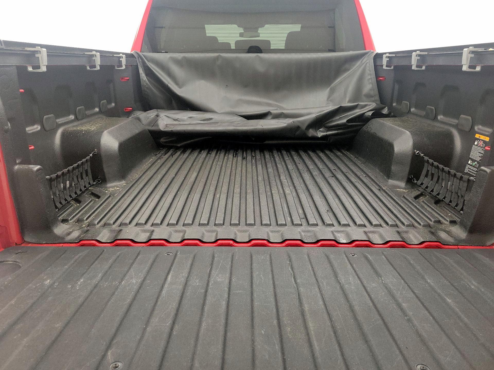 Thumbnail: 2023 Chevrolet Silverado 1500 - 20