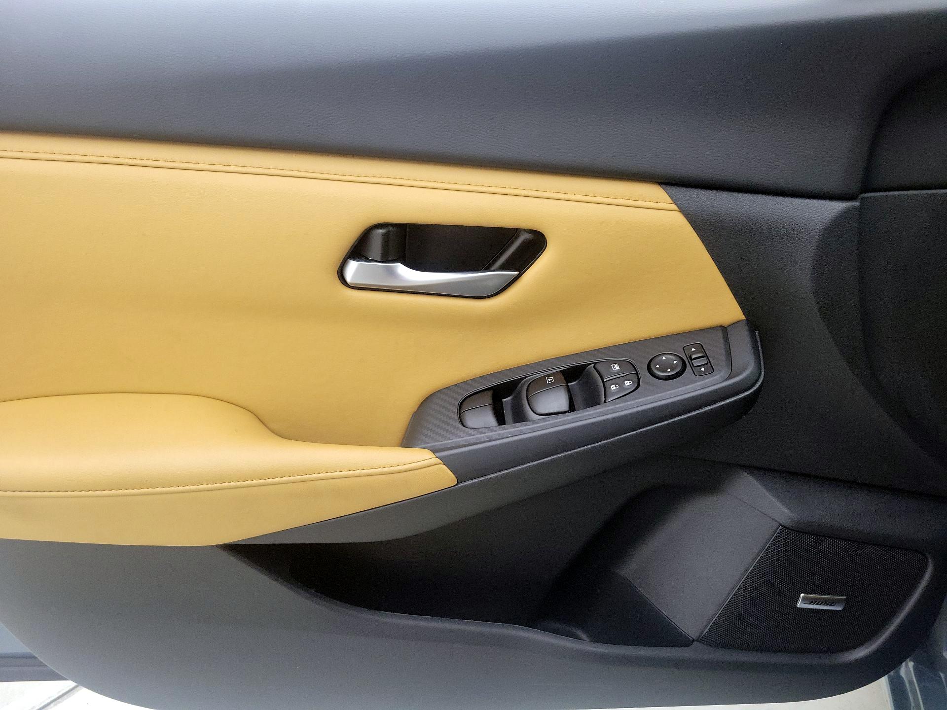 Thumbnail: 2025 Nissan Sentra - 12