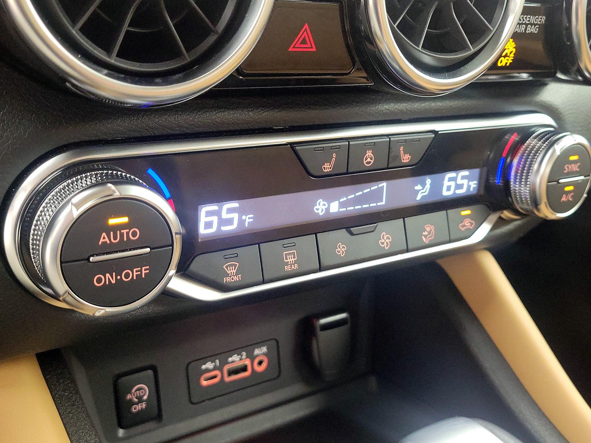 Thumbnail: 2025 Nissan Sentra - 16