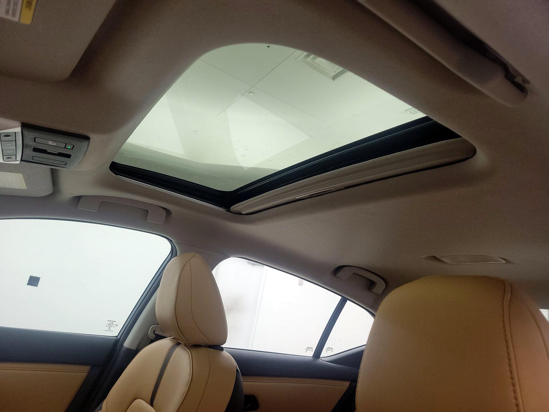 Thumbnail: 2025 Nissan Sentra - 19