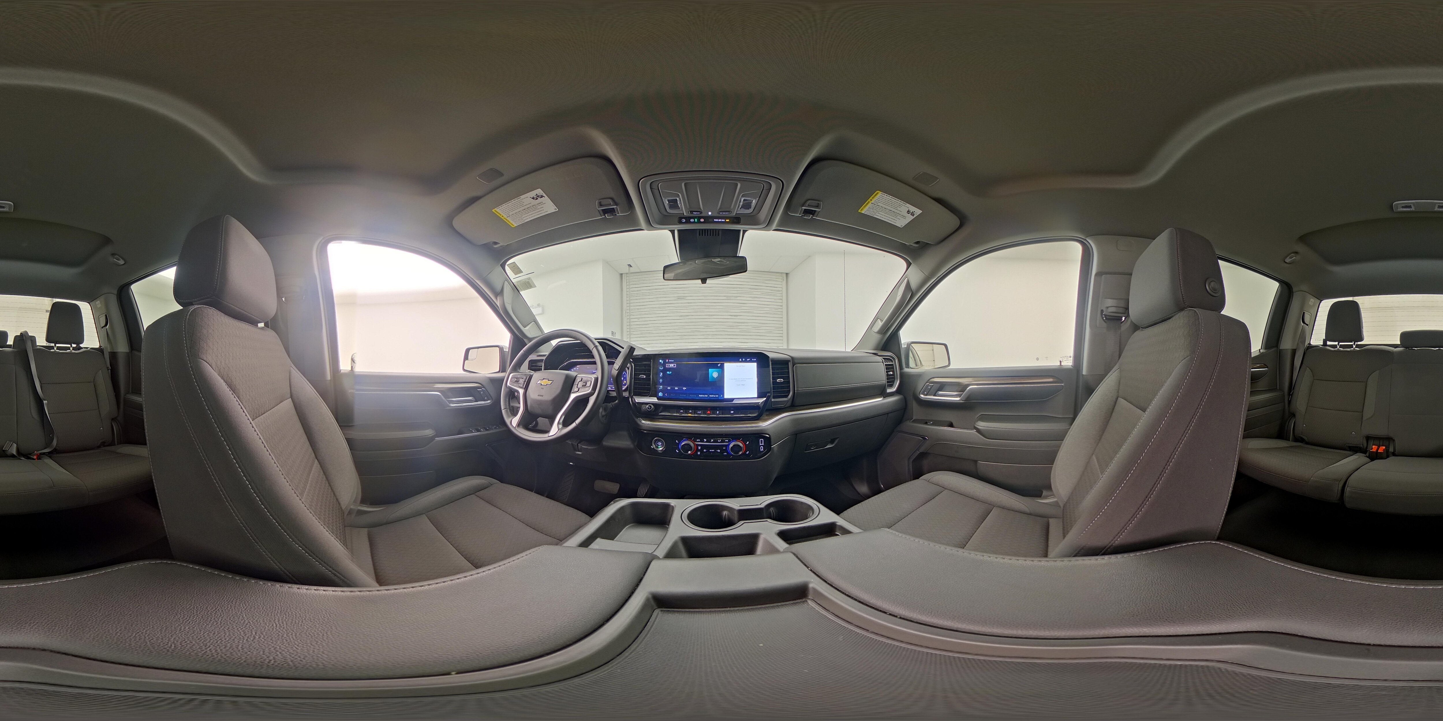 2024 Chevrolet Silverado 1500 LT - Photo 25